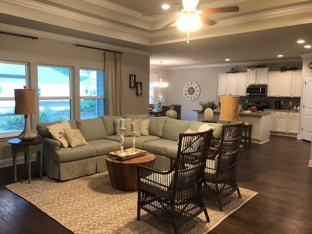 Eagle Bay Landing - Residential