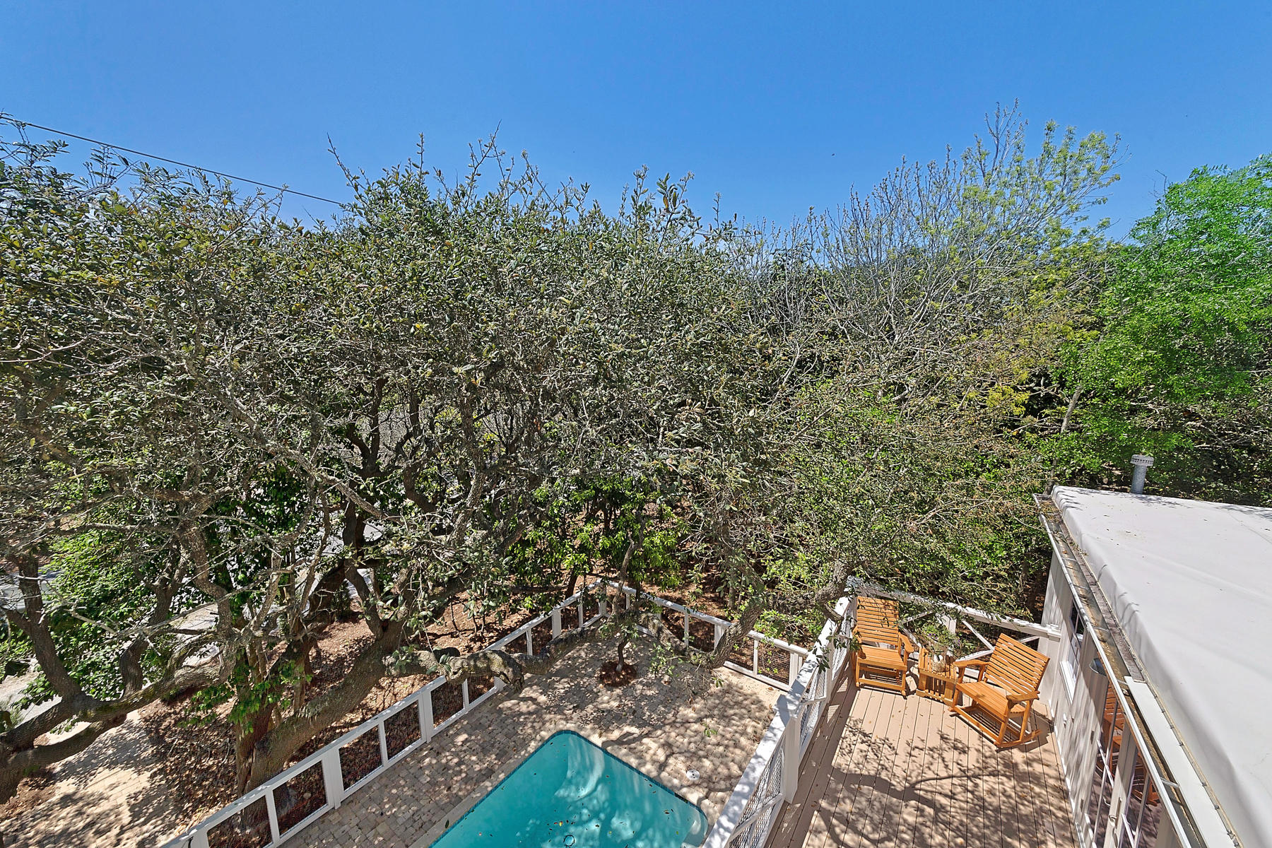 SEAGROVE 3RD ADDN - Residential