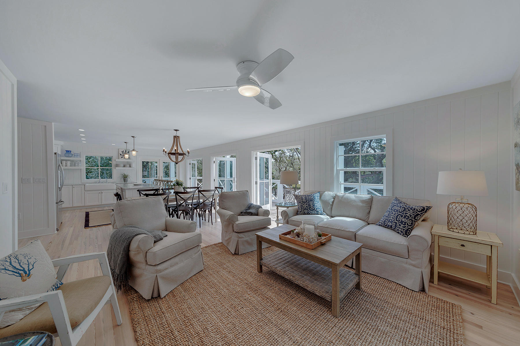 SEAGROVE 3RD ADDN - Residential