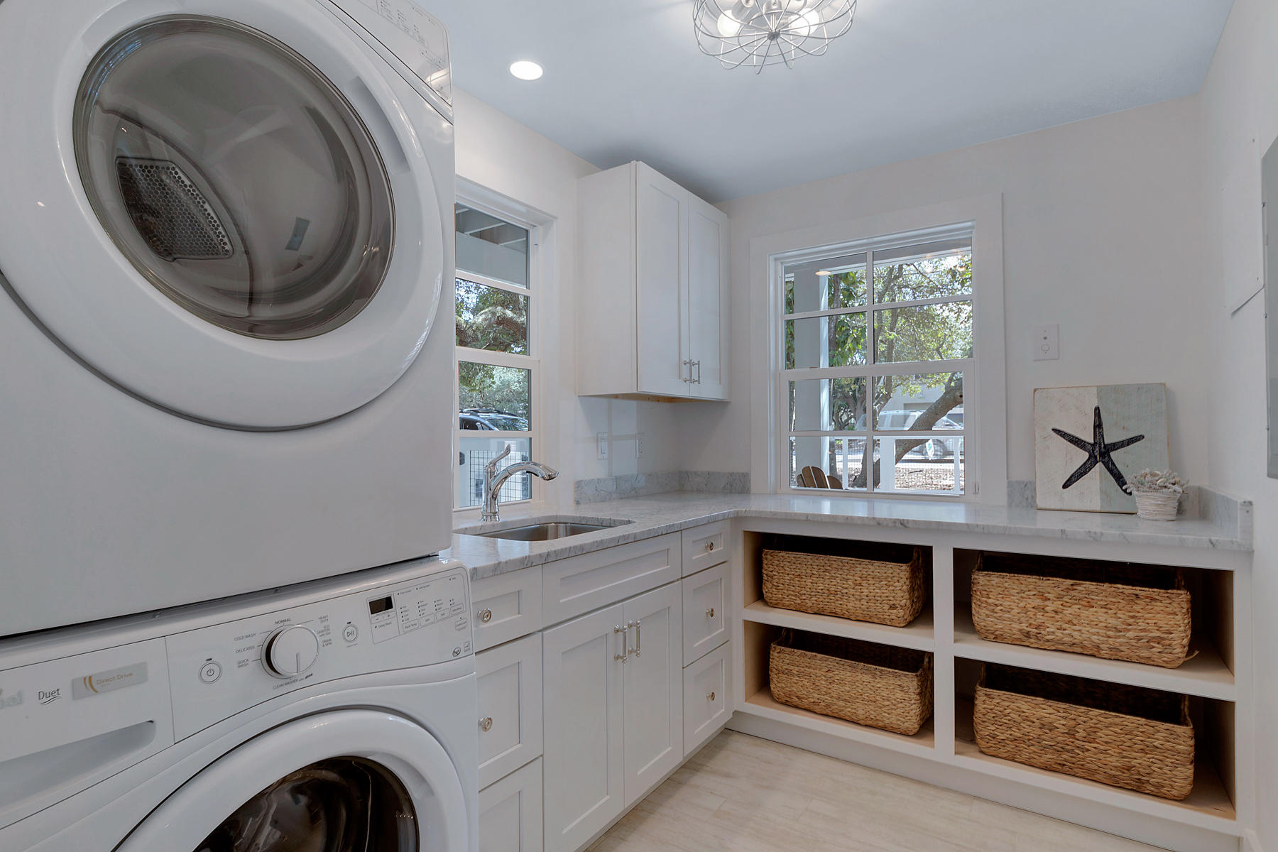 SEAGROVE 3RD ADDN - Residential