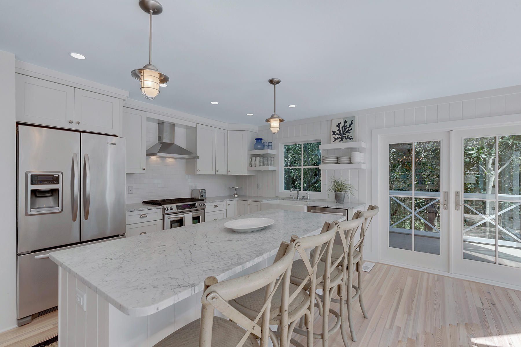 SEAGROVE 3RD ADDN - Residential