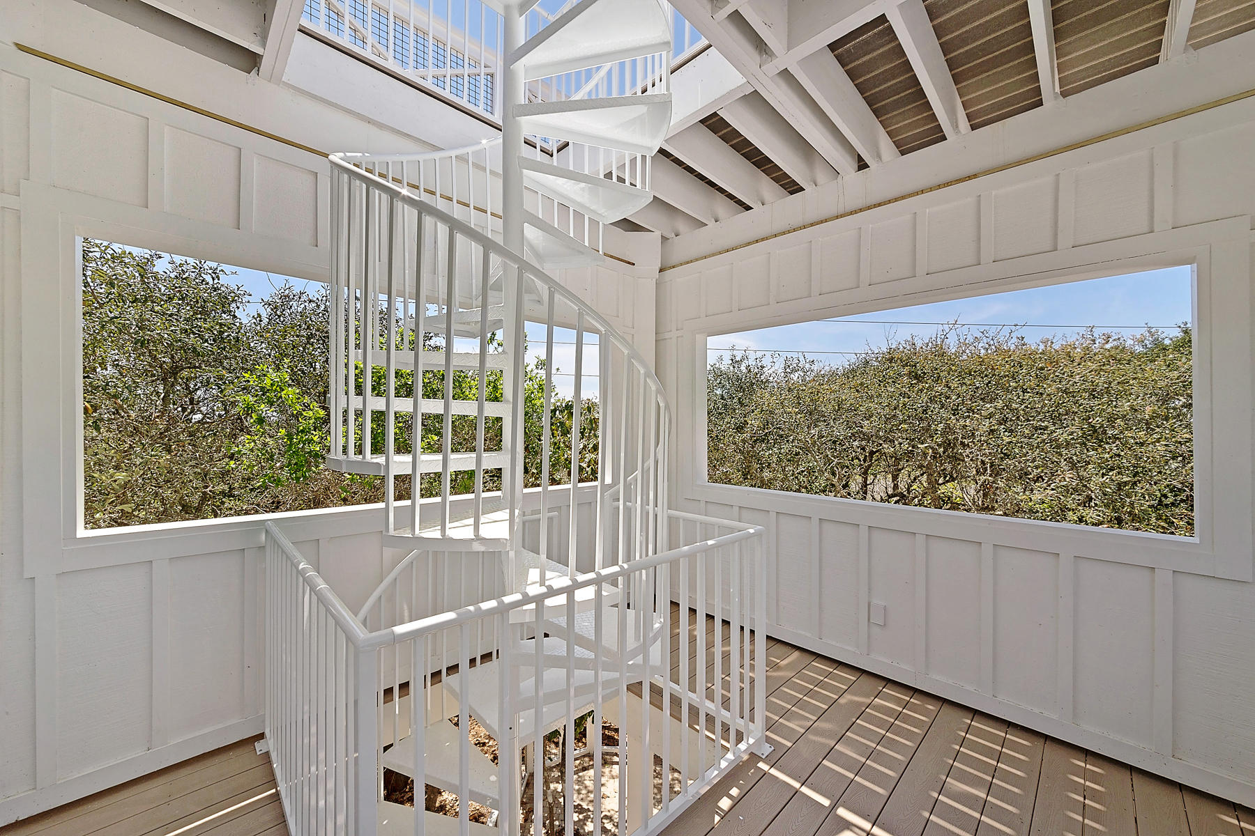 SEAGROVE 3RD ADDN - Residential