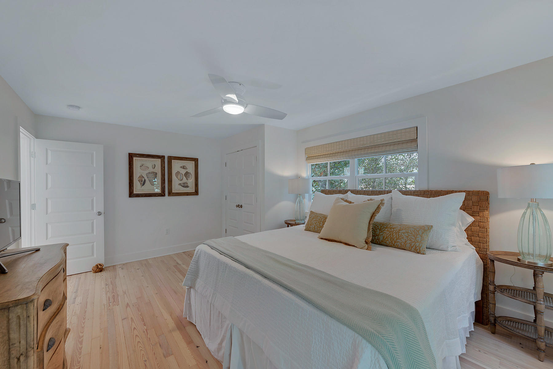 SEAGROVE 3RD ADDN - Residential