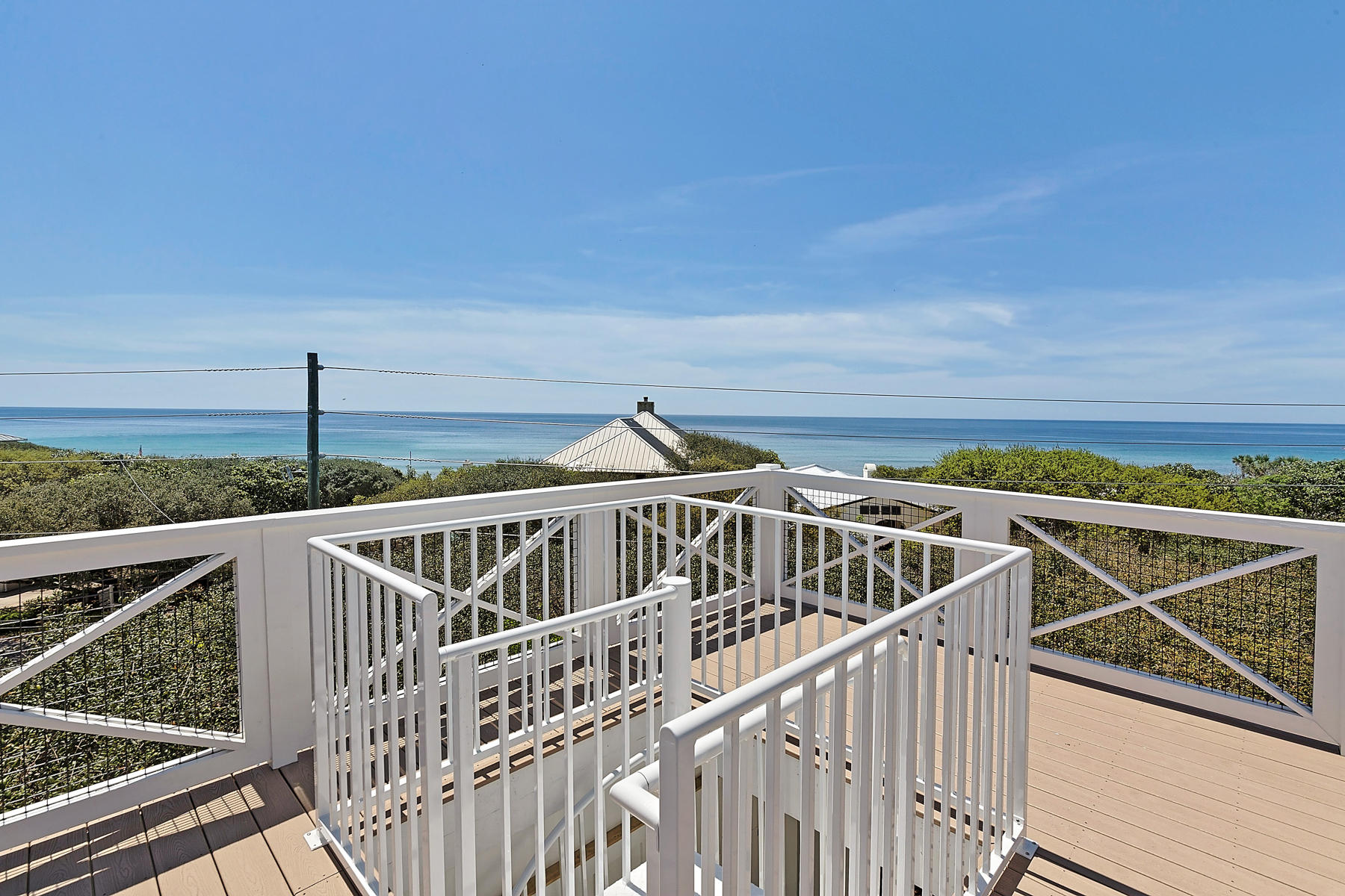 SEAGROVE 3RD ADDN - Residential