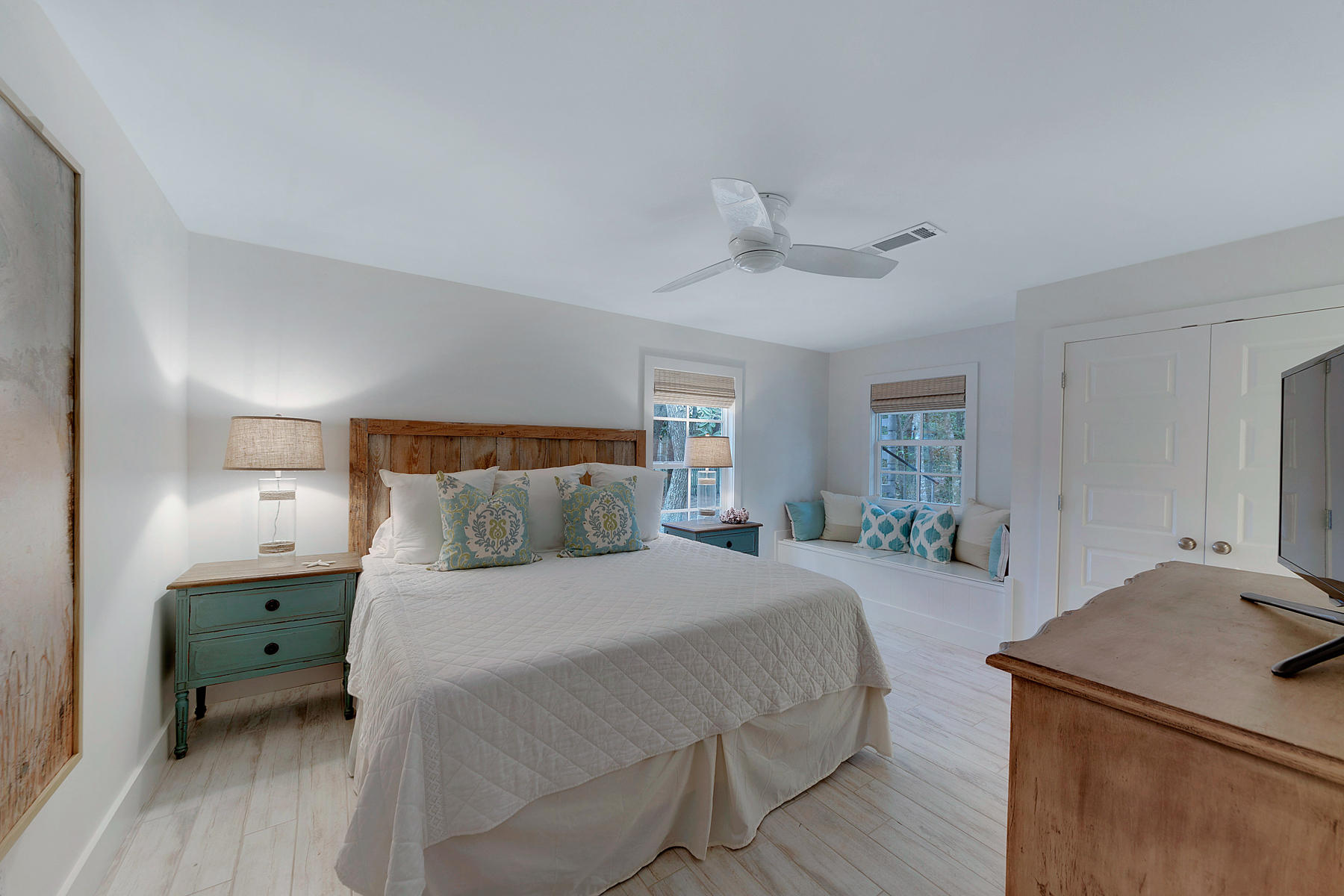 SEAGROVE 3RD ADDN - Residential