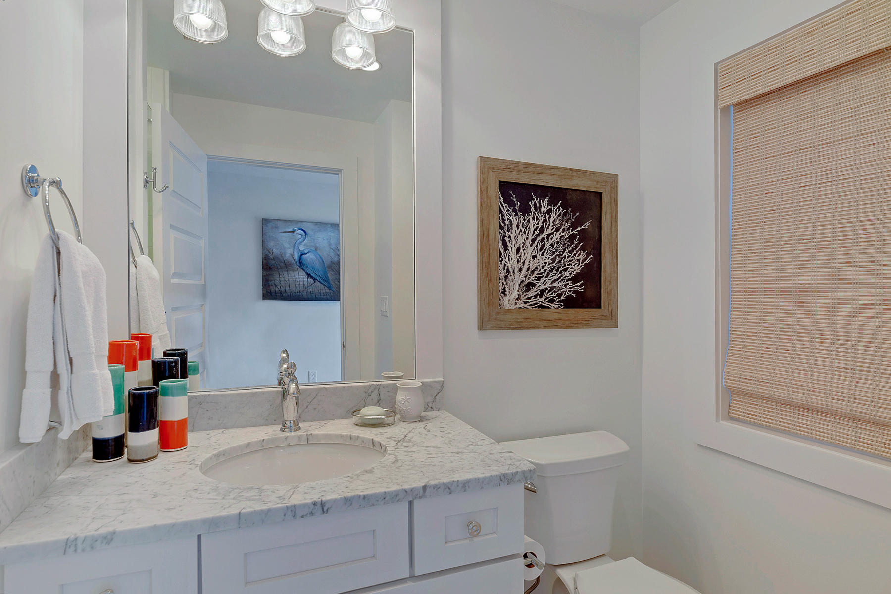 SEAGROVE 3RD ADDN - Residential