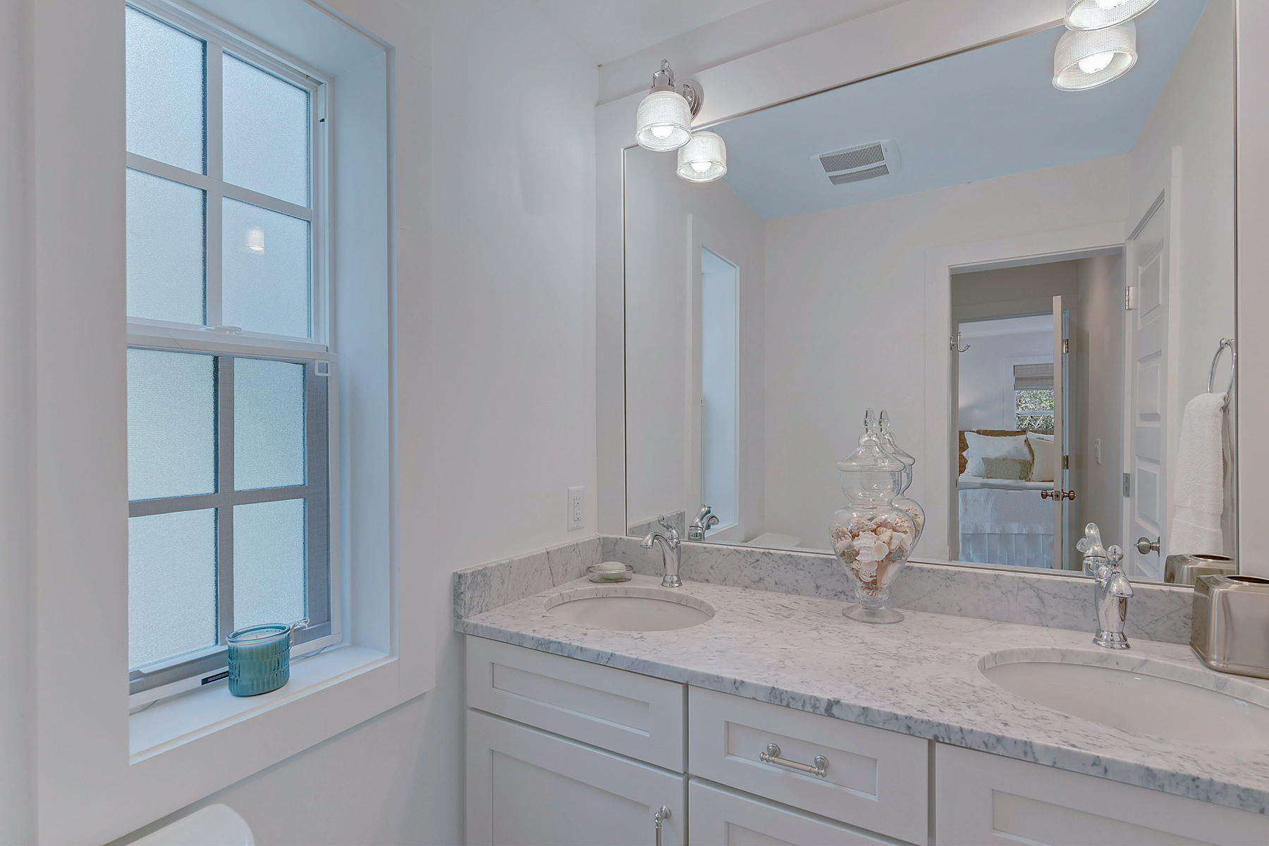 SEAGROVE 3RD ADDN - Residential