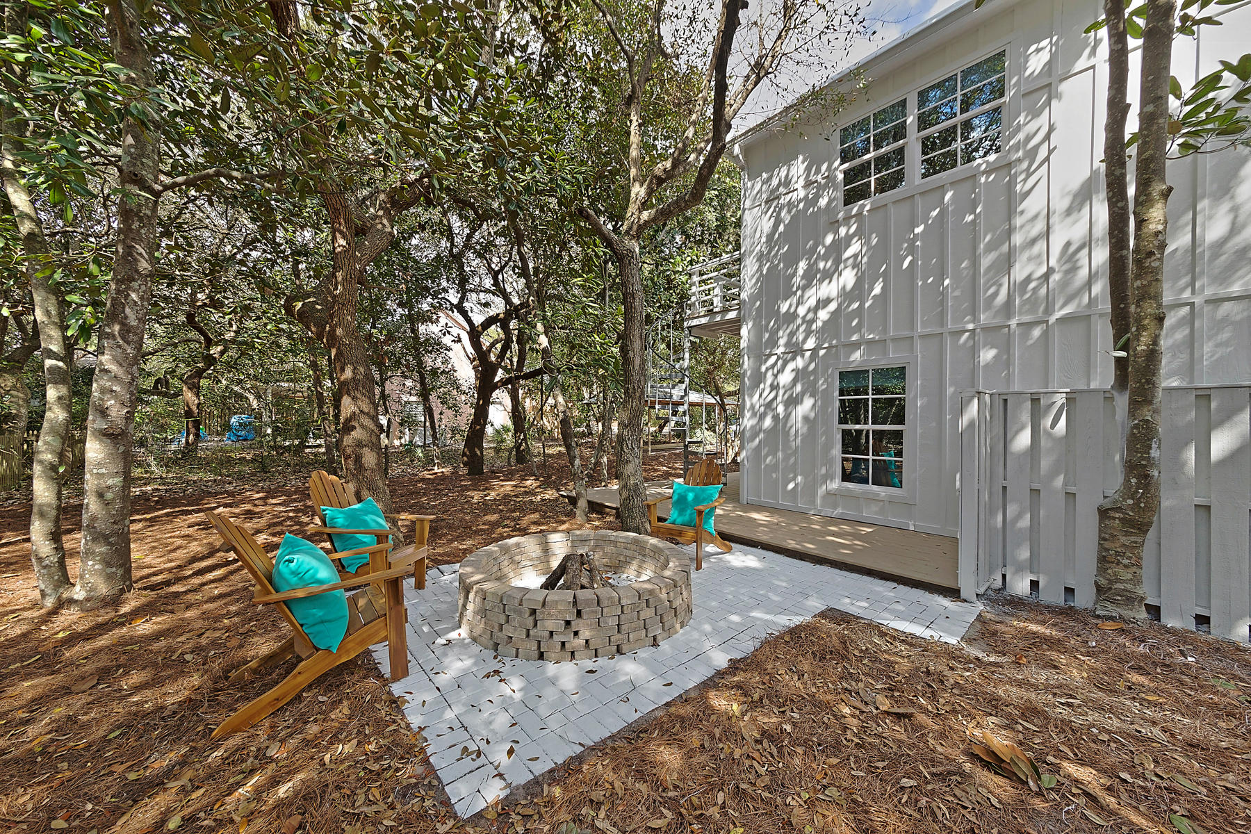 SEAGROVE 3RD ADDN - Residential