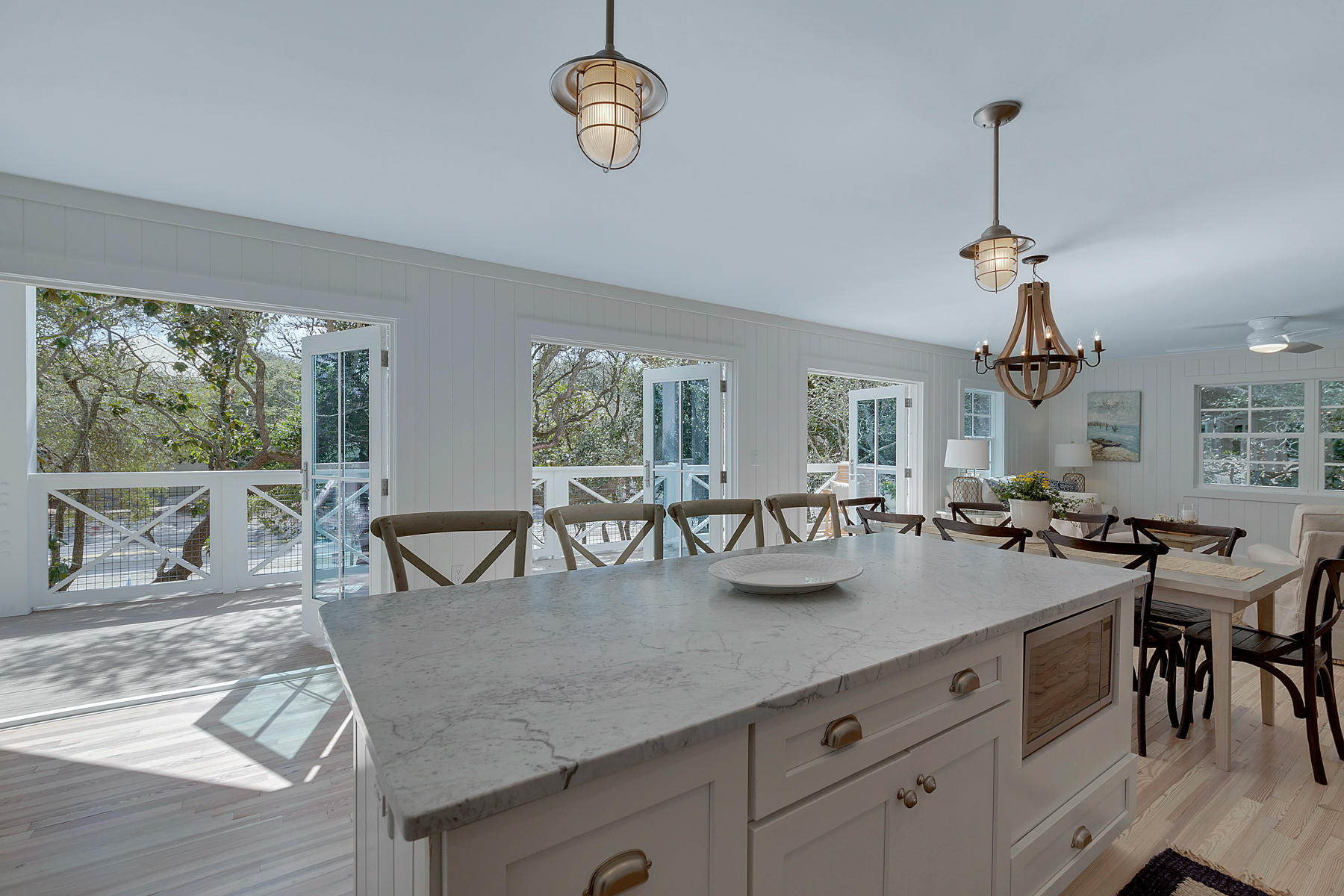 SEAGROVE 3RD ADDN - Residential
