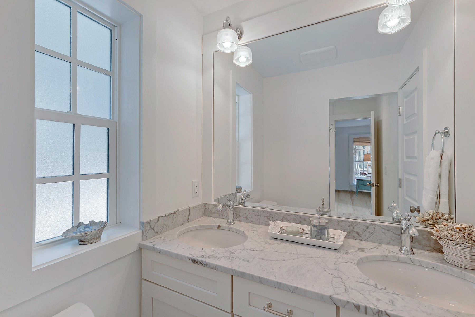 SEAGROVE 3RD ADDN - Residential