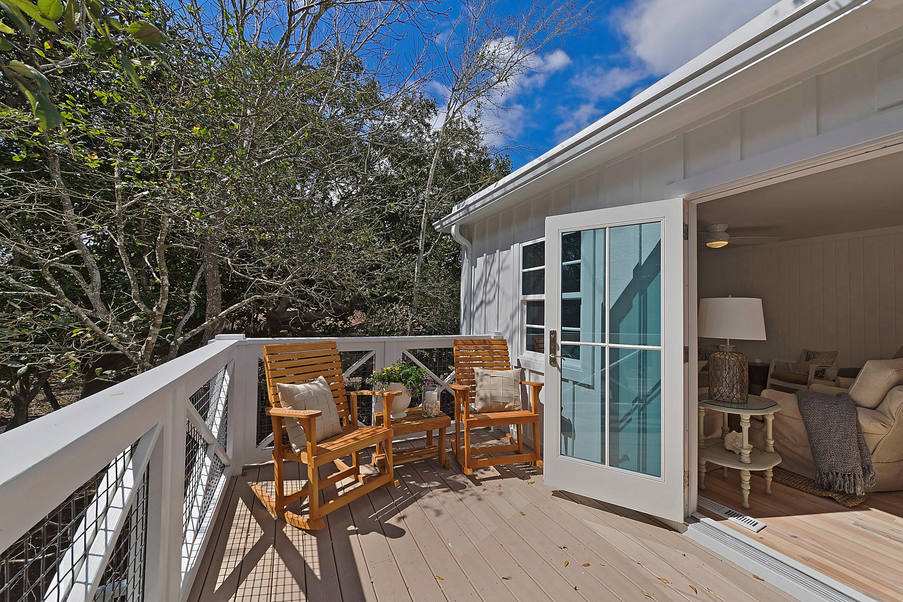 SEAGROVE 3RD ADDN - Residential
