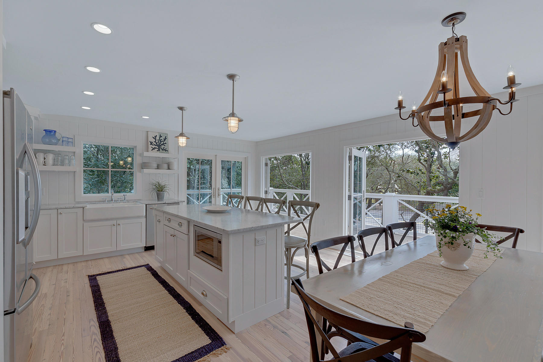 SEAGROVE 3RD ADDN - Residential