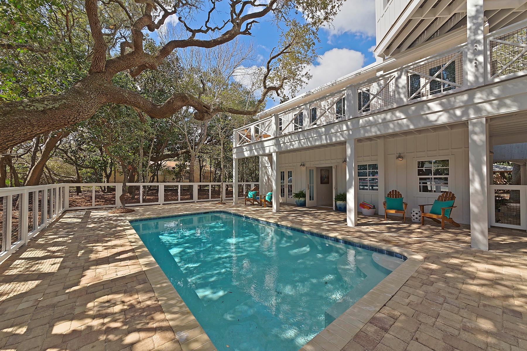 SEAGROVE 3RD ADDN - Residential