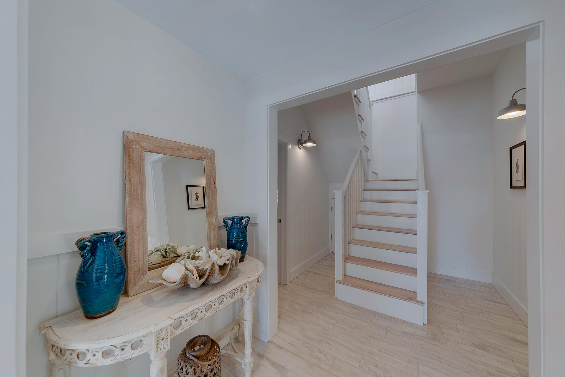 SEAGROVE 3RD ADDN - Residential