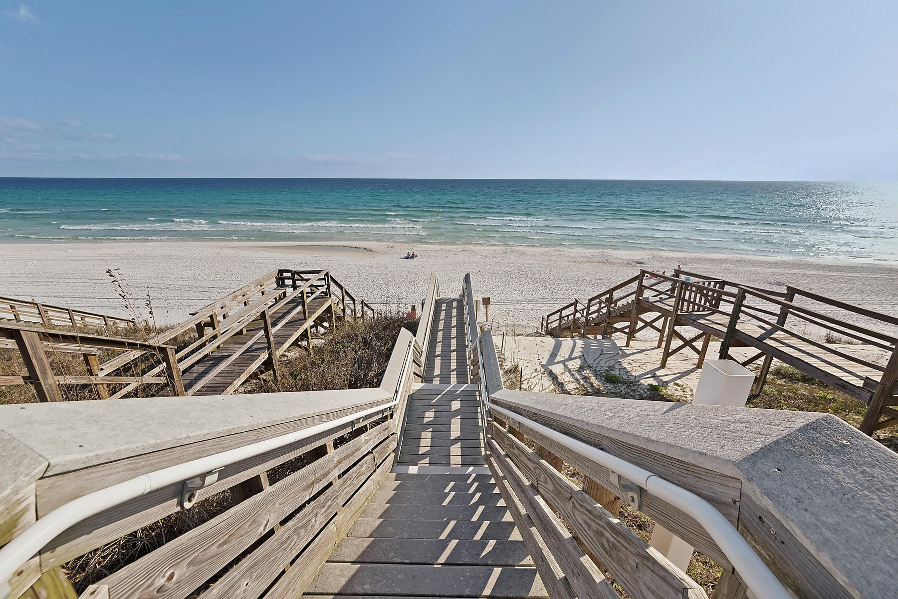 SEAGROVE 3RD ADDN - Residential