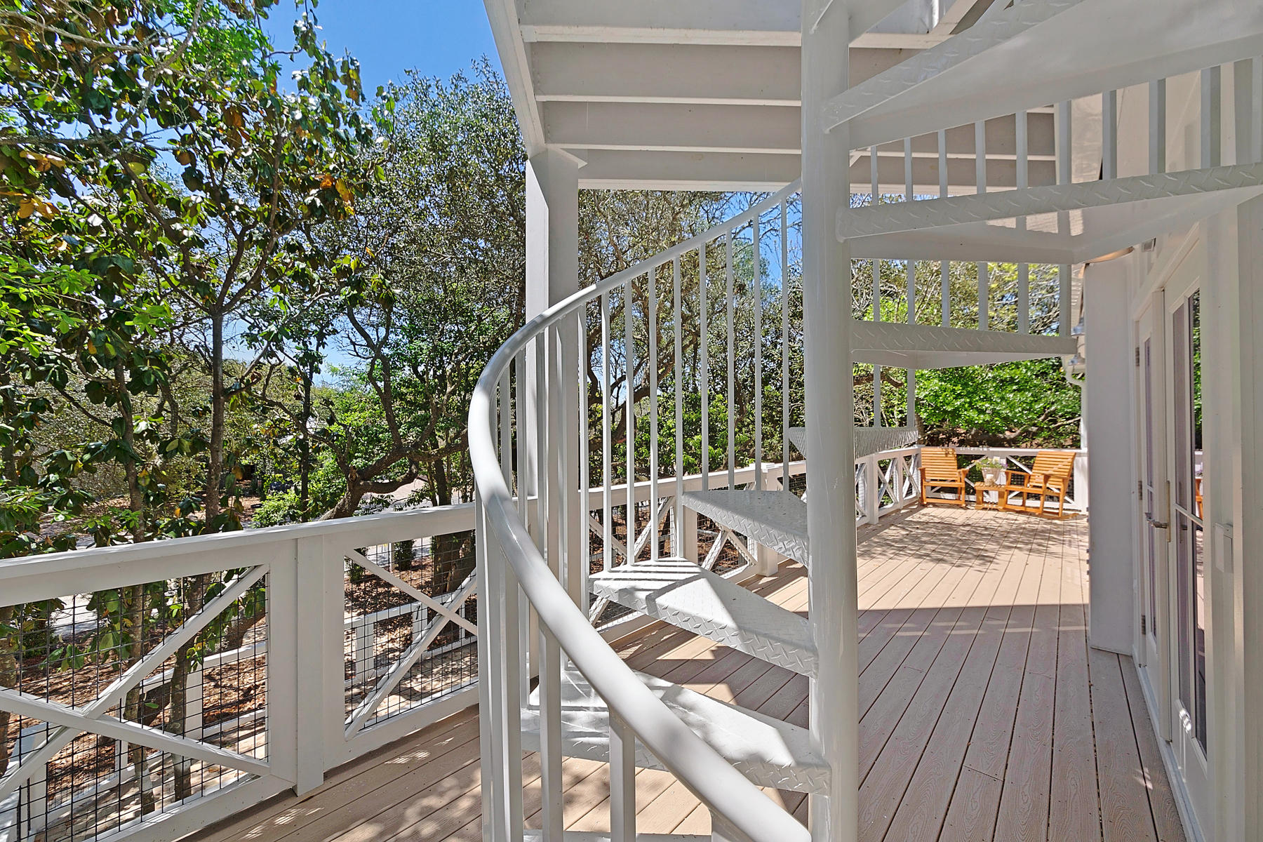 SEAGROVE 3RD ADDN - Residential