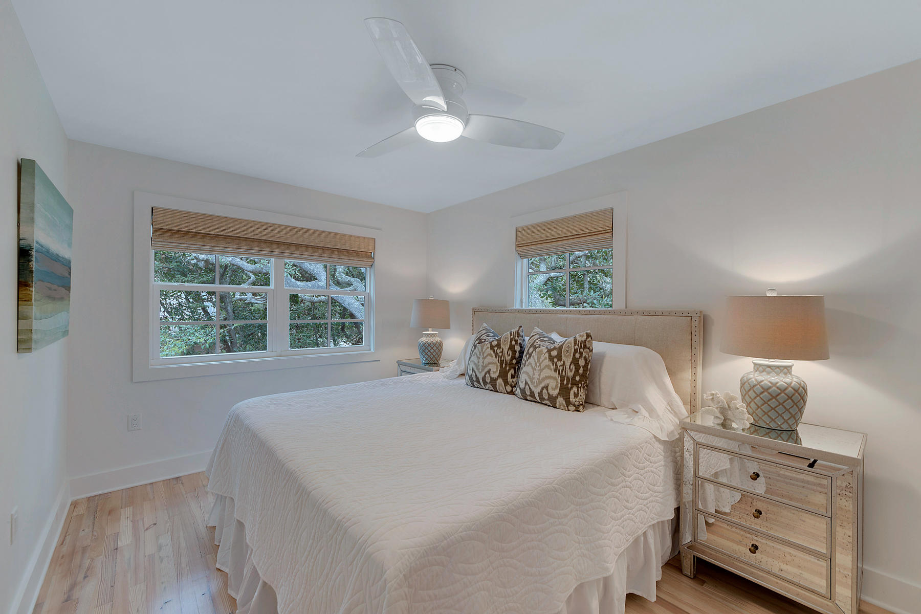 SEAGROVE 3RD ADDN - Residential