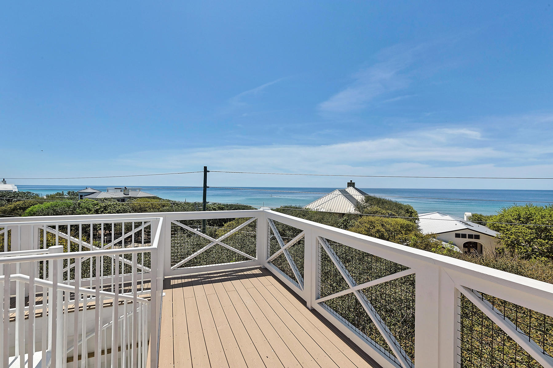 SEAGROVE 3RD ADDN - Residential