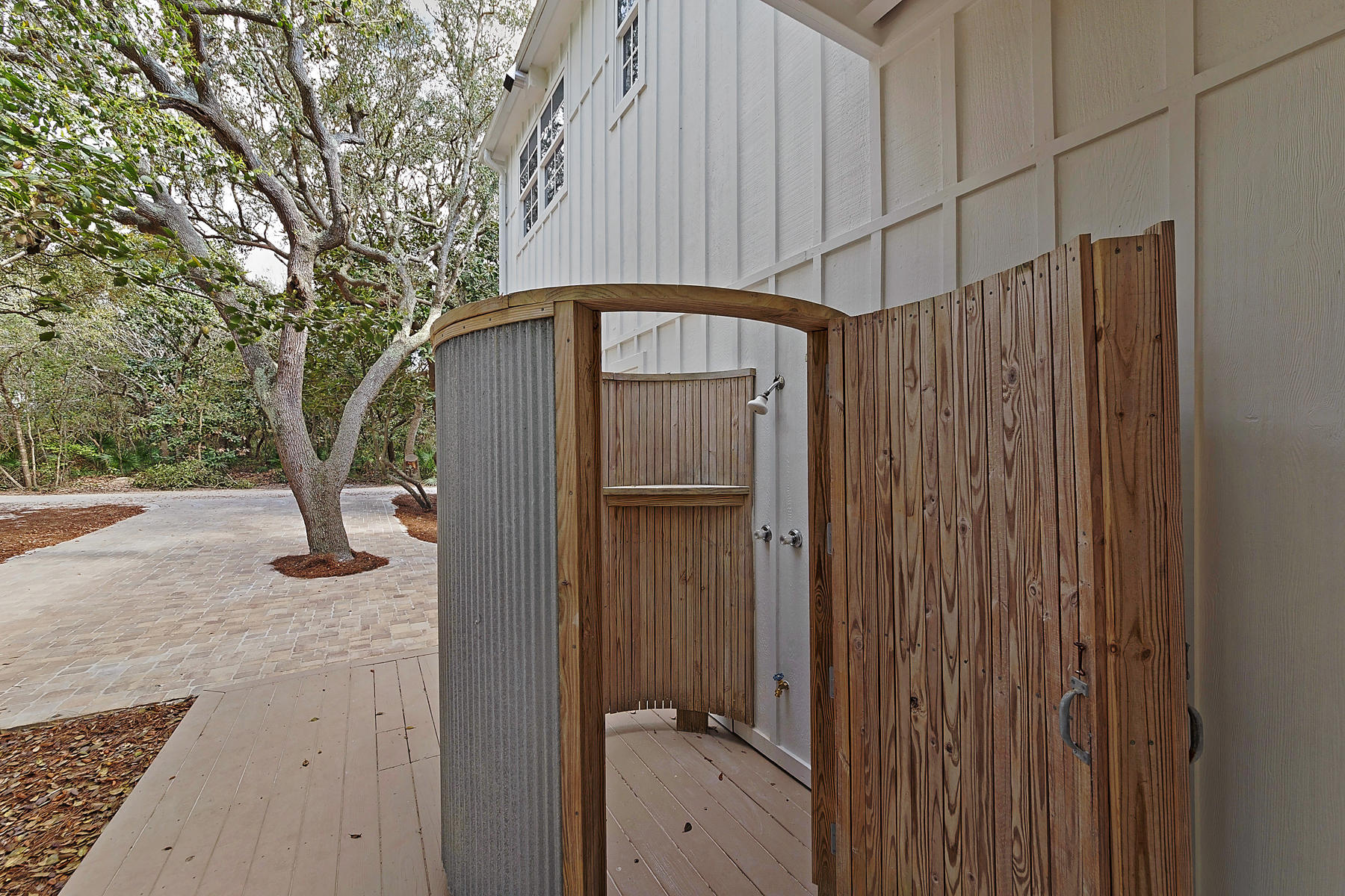 SEAGROVE 3RD ADDN - Residential