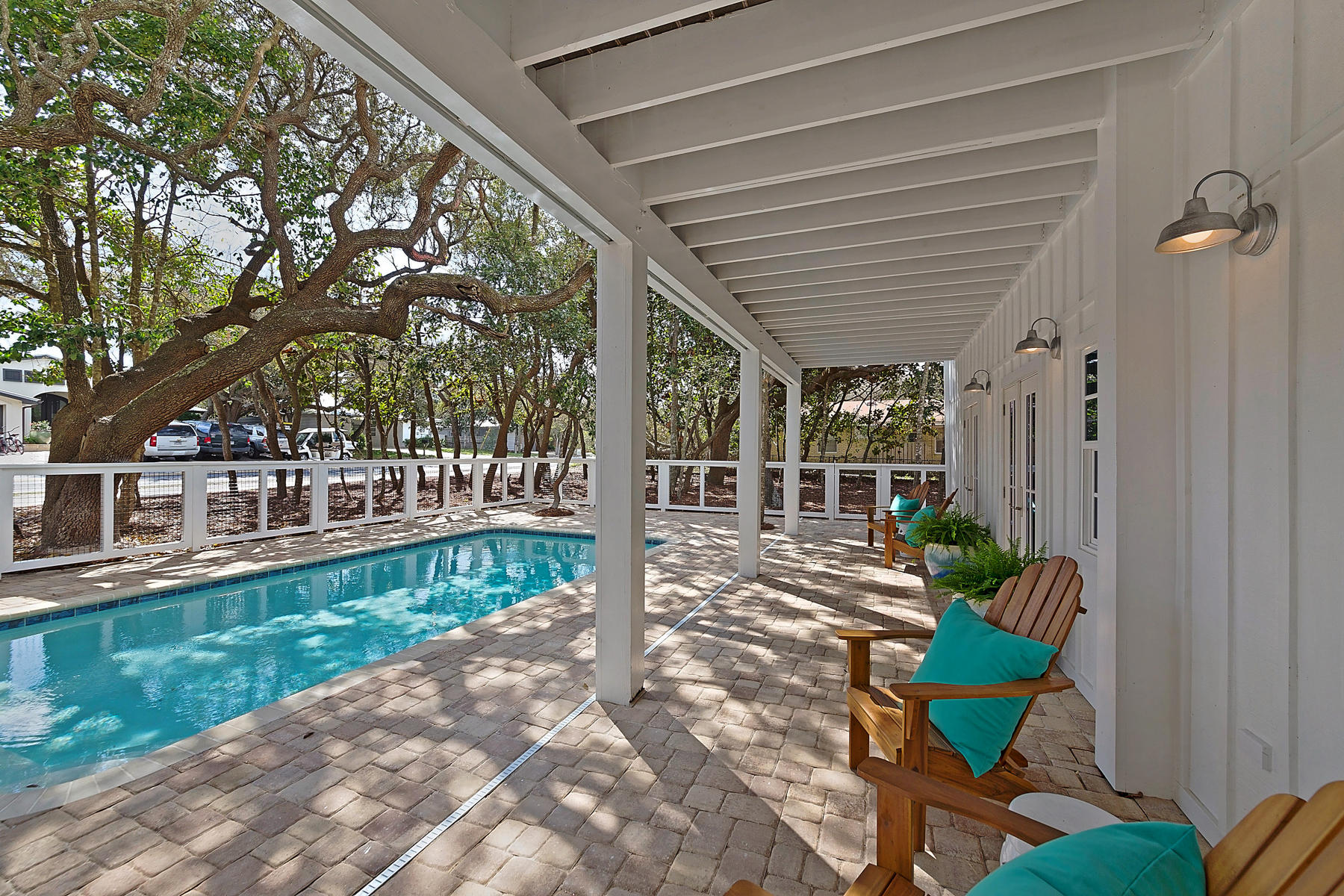 SEAGROVE 3RD ADDN - Residential