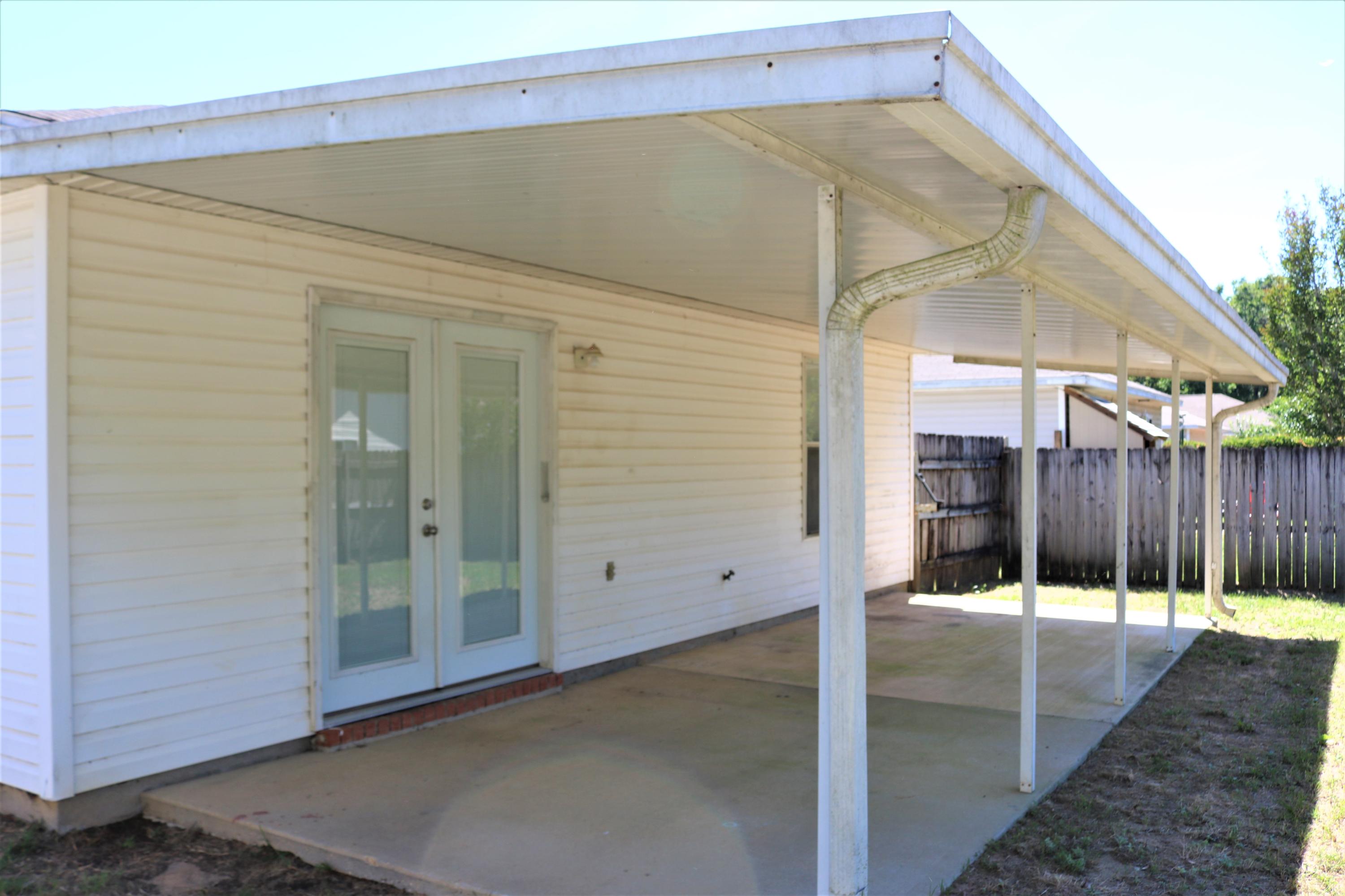 SPRINGDALE FOREST PH 1 - Residential