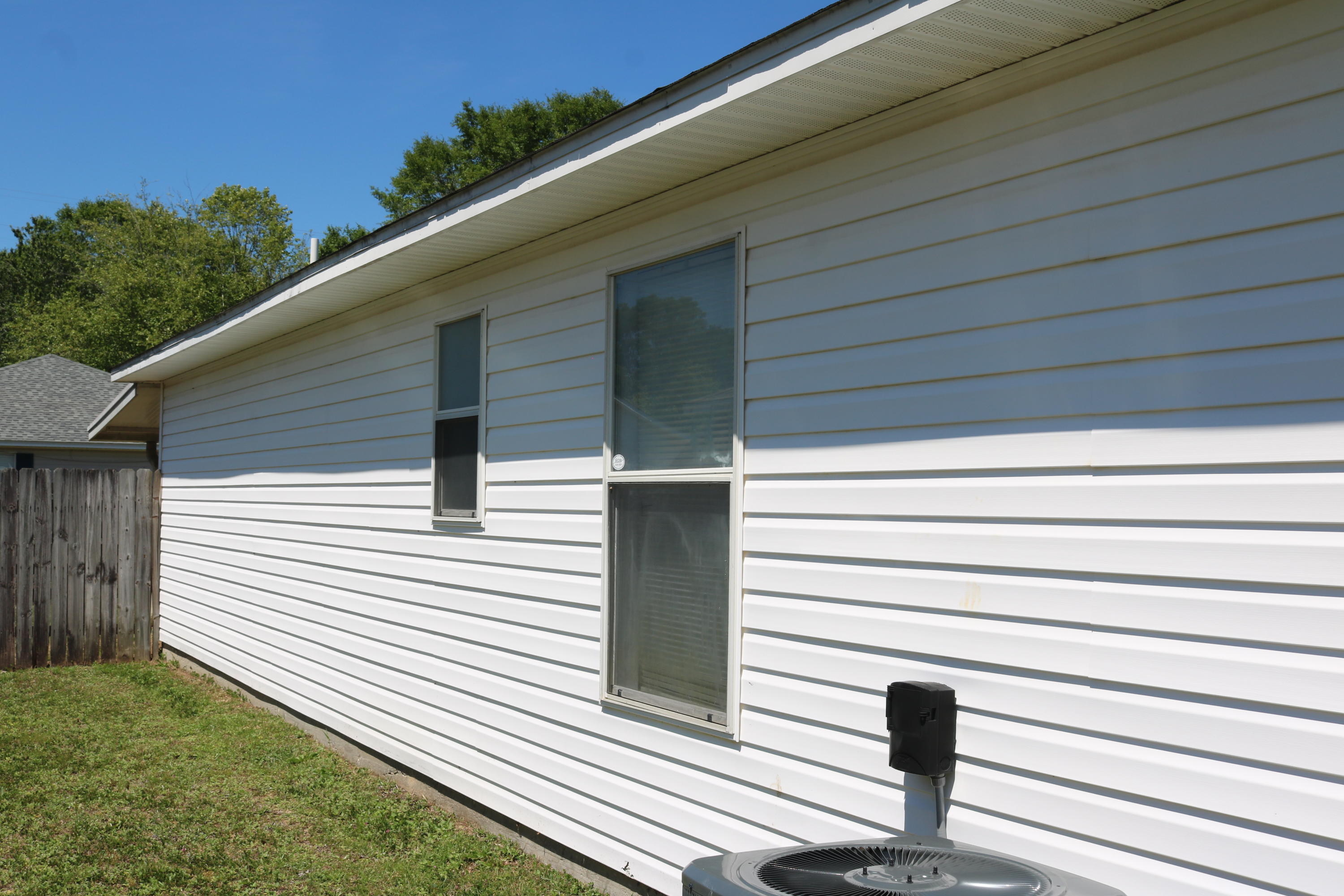 SPRINGDALE FOREST PH 1 - Residential