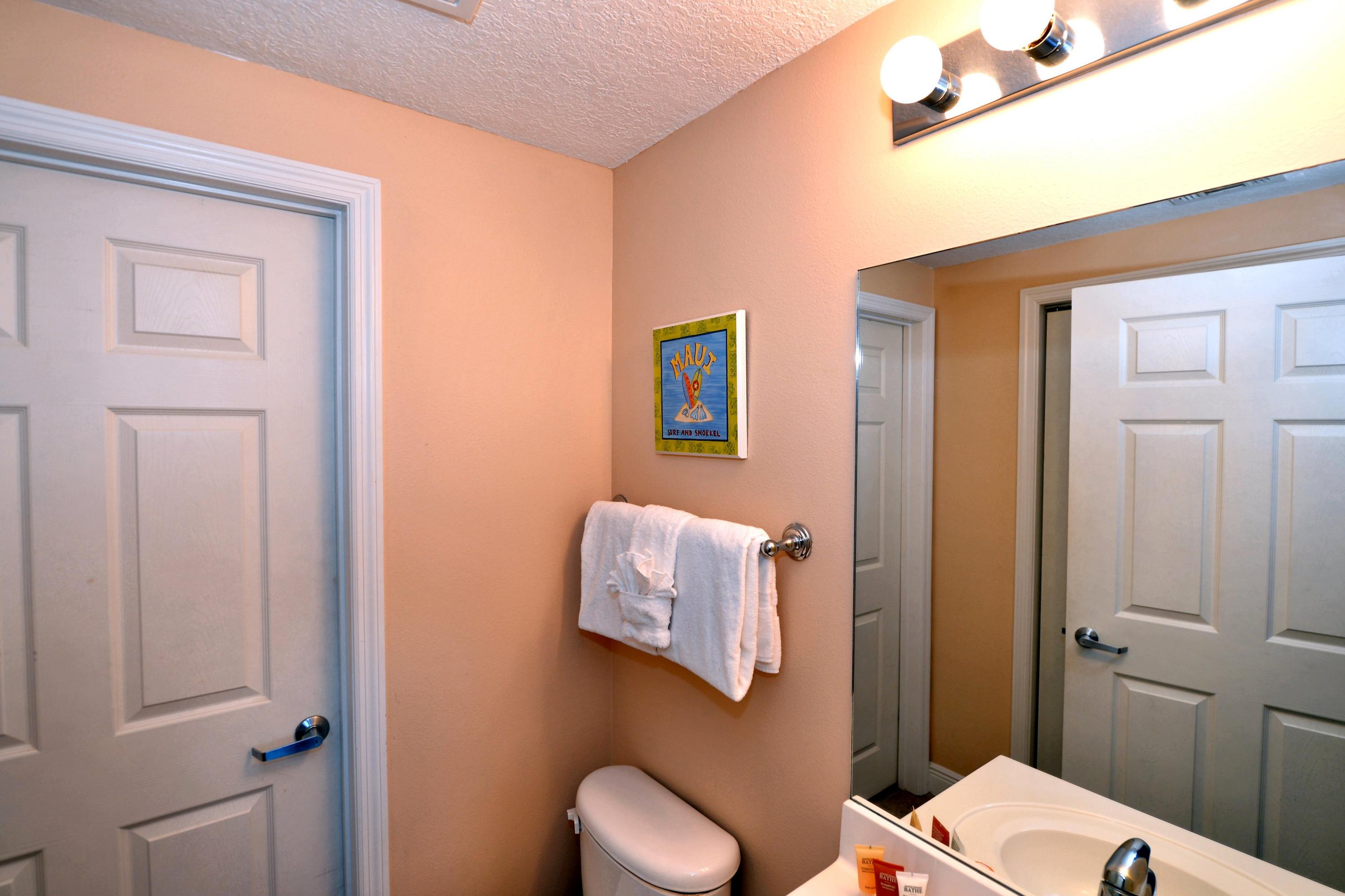 ARIEL DUNES - Residential