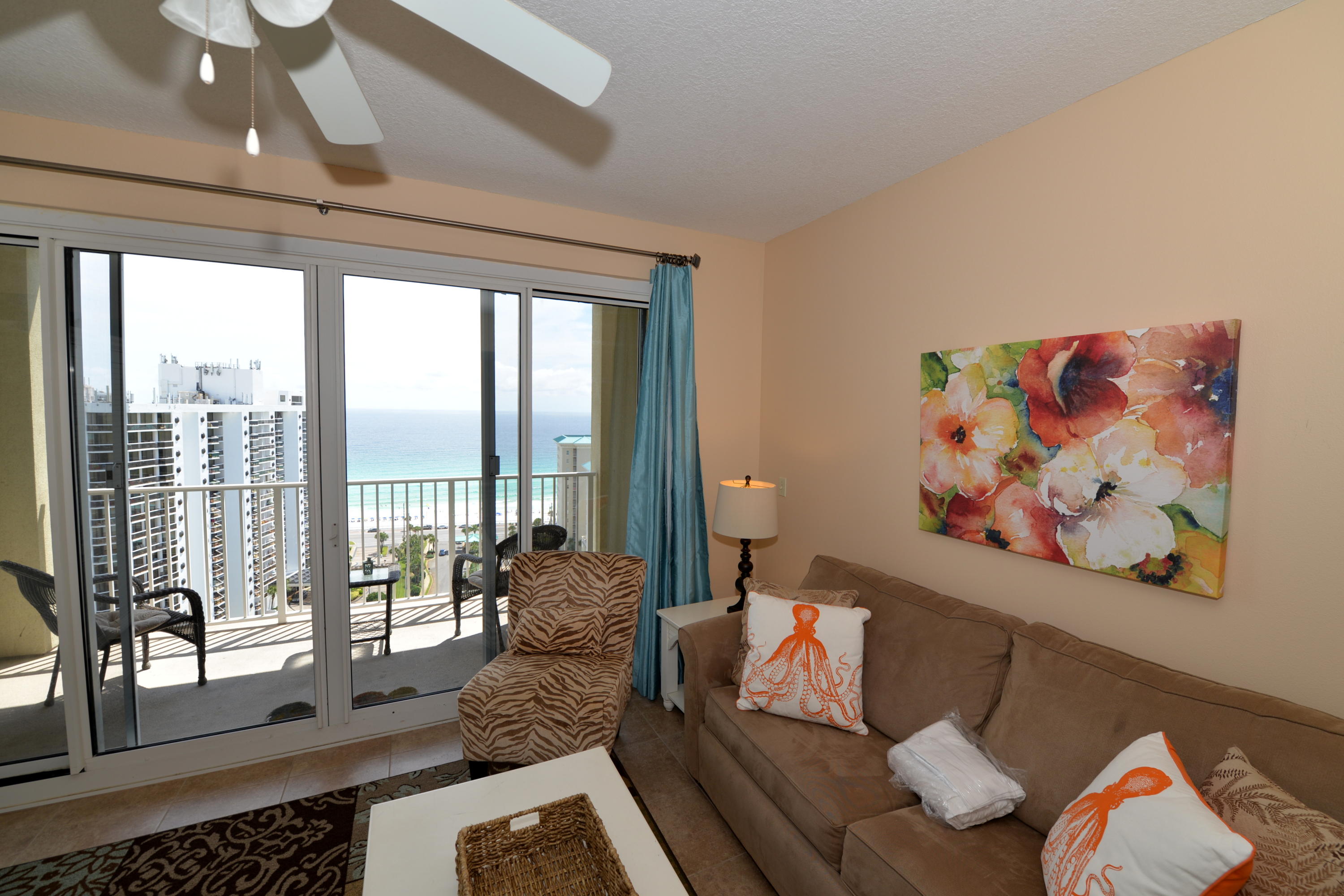 ARIEL DUNES - Residential