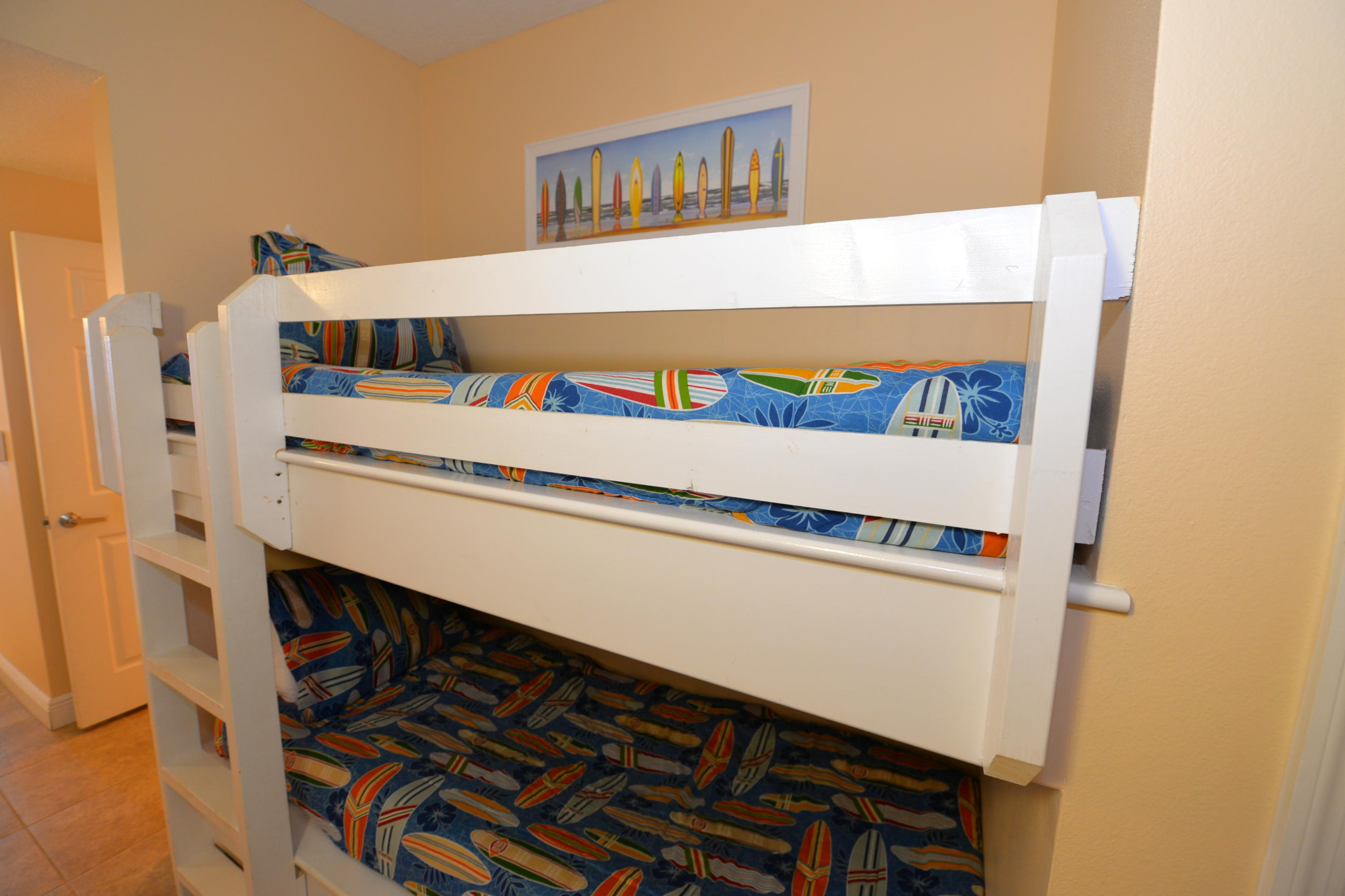 ARIEL DUNES - Residential