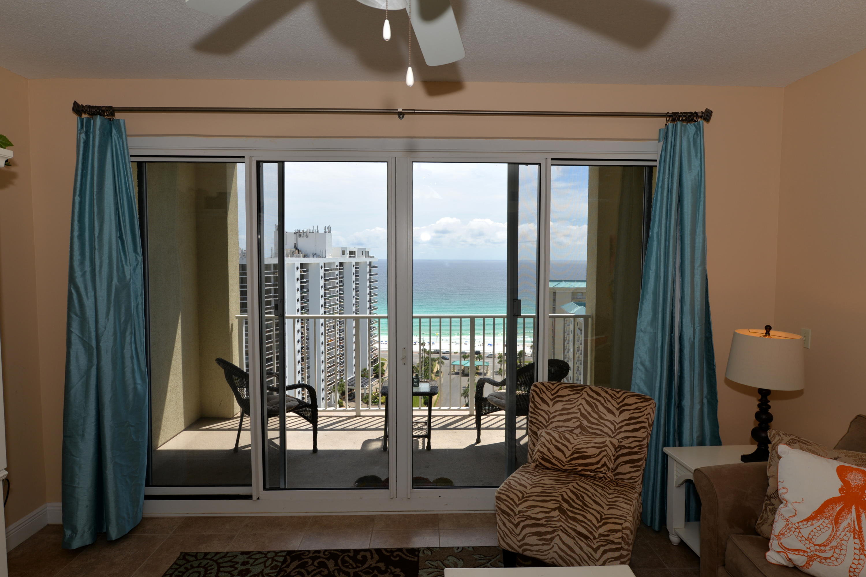 ARIEL DUNES - Residential