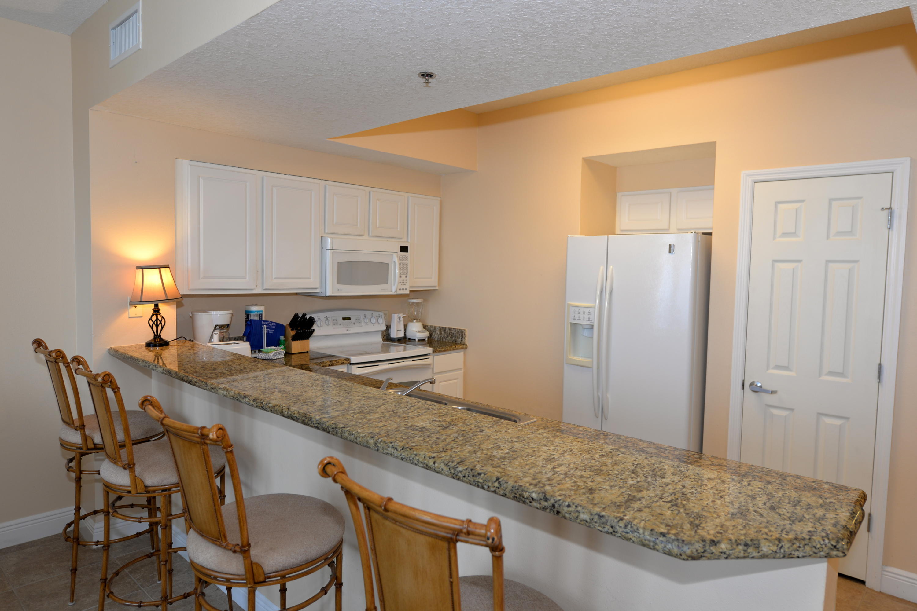 ARIEL DUNES - Residential