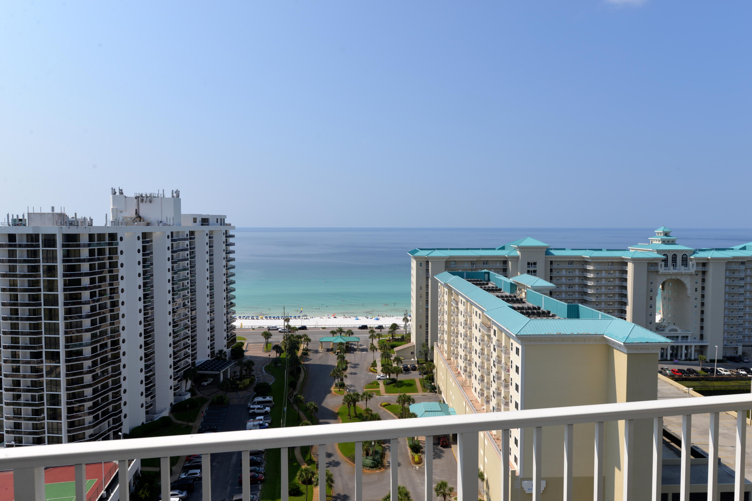 ARIEL DUNES - Residential