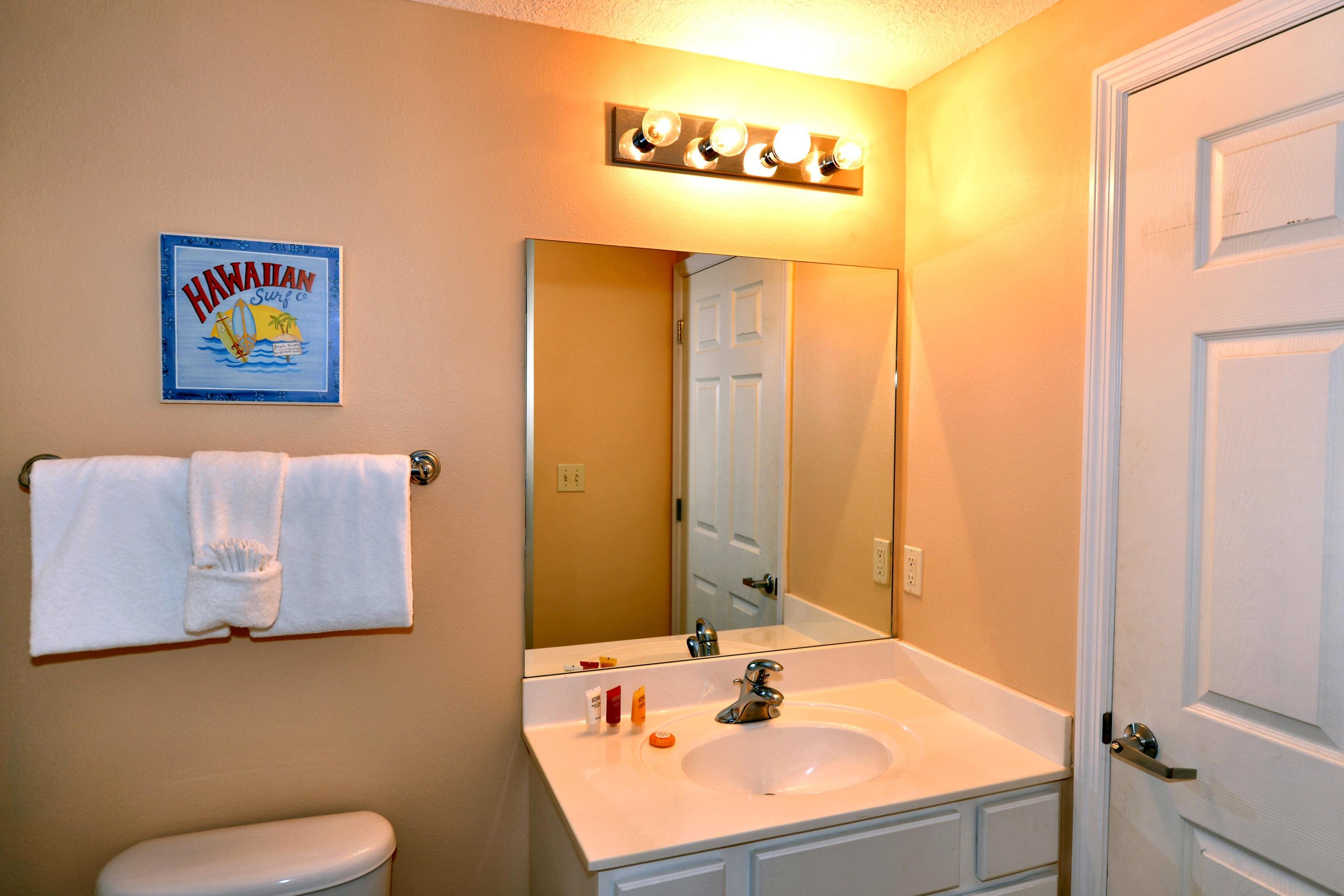 ARIEL DUNES - Residential