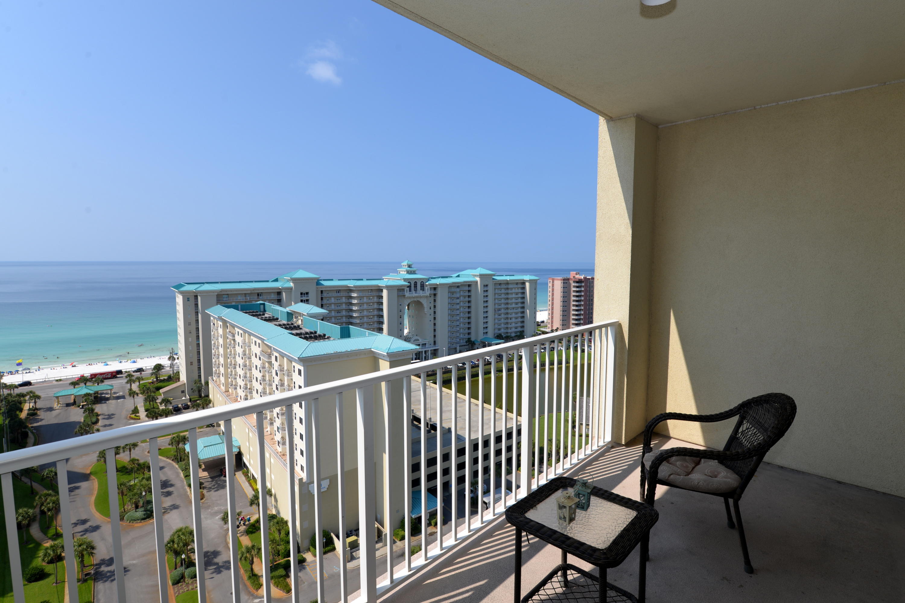 ARIEL DUNES - Residential