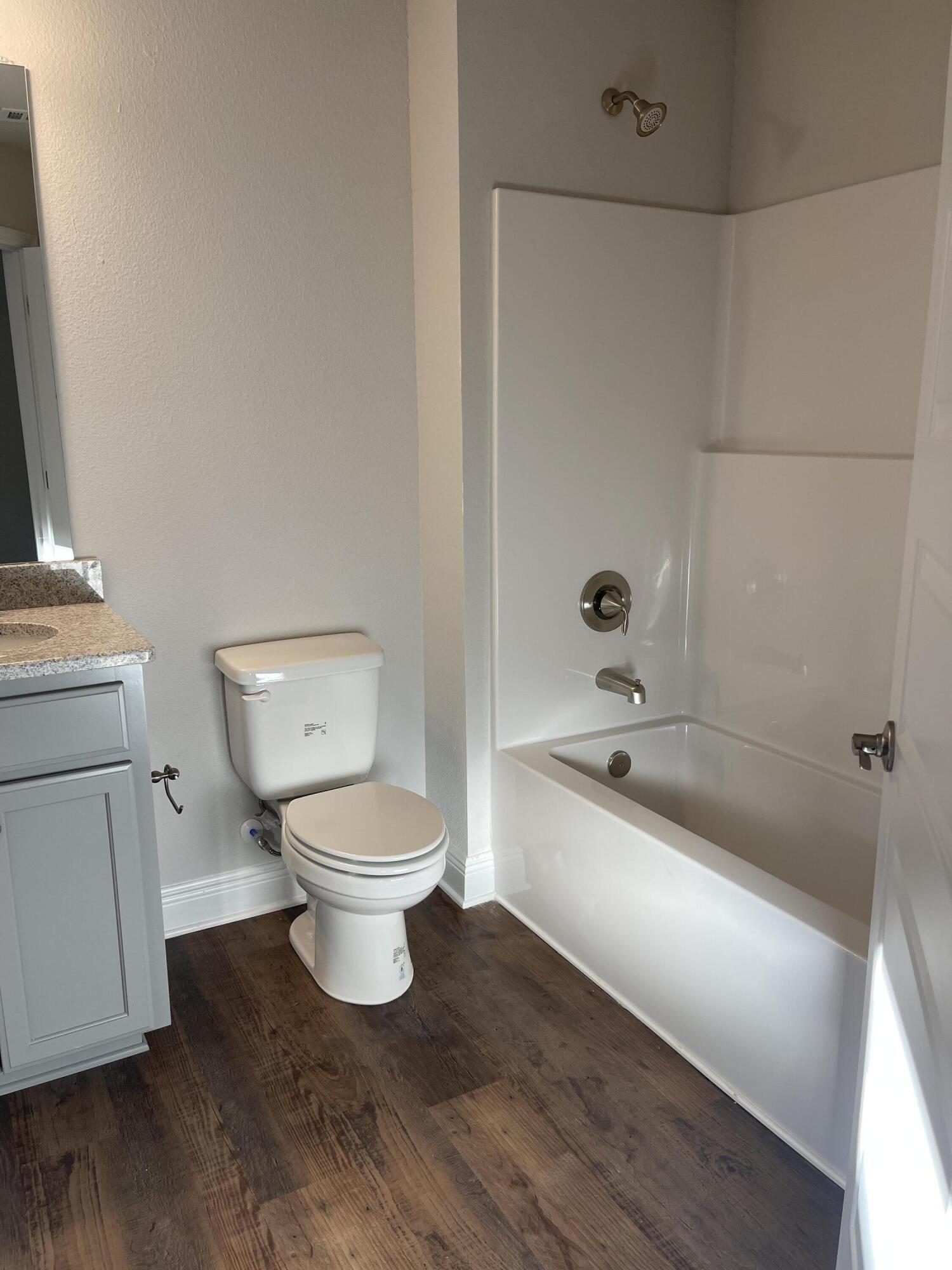 Silvercrest - Residential