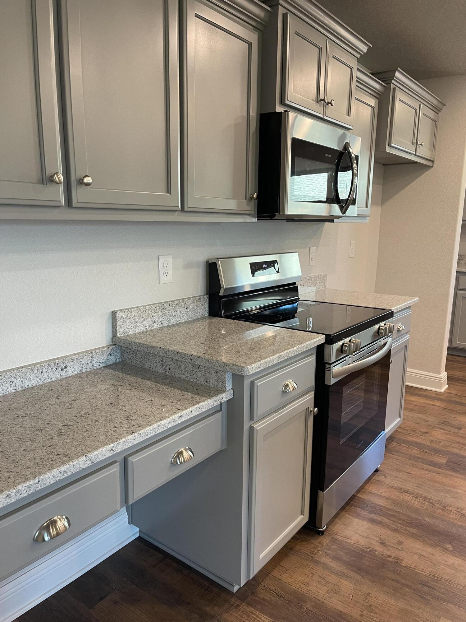 Silvercrest - Residential