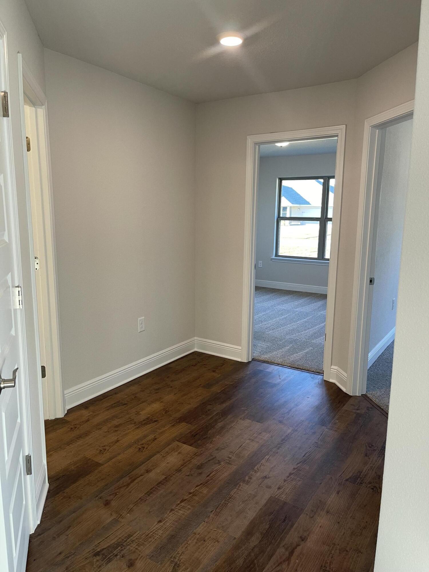 Silvercrest - Residential