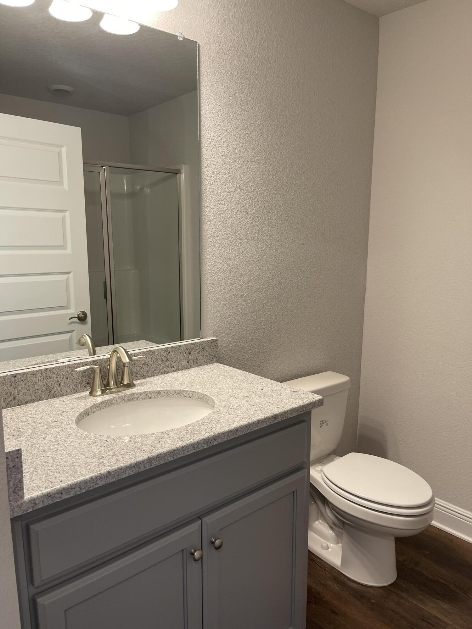 Silvercrest - Residential