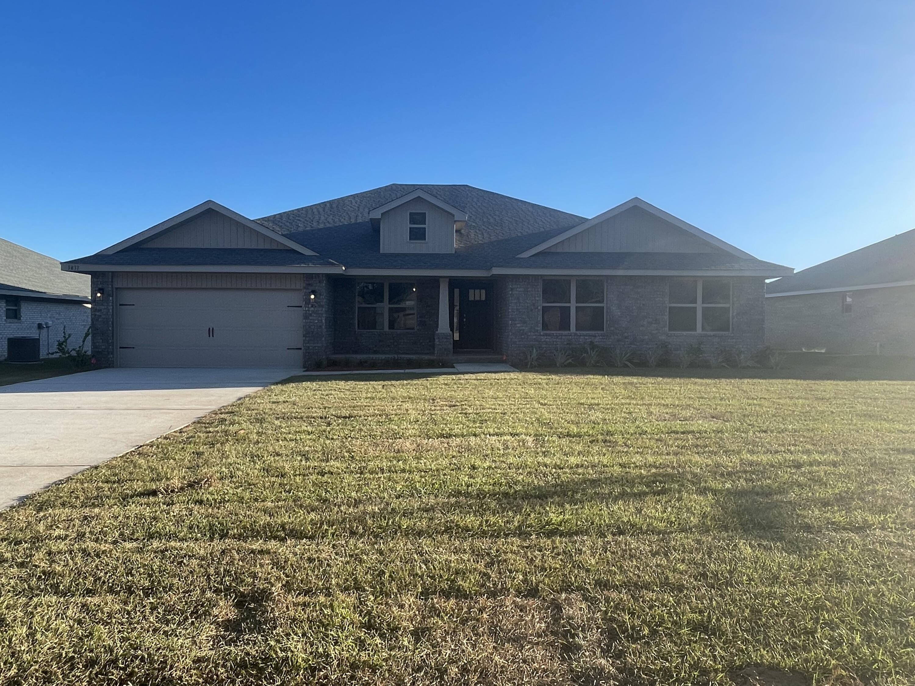 Silvercrest - Residential