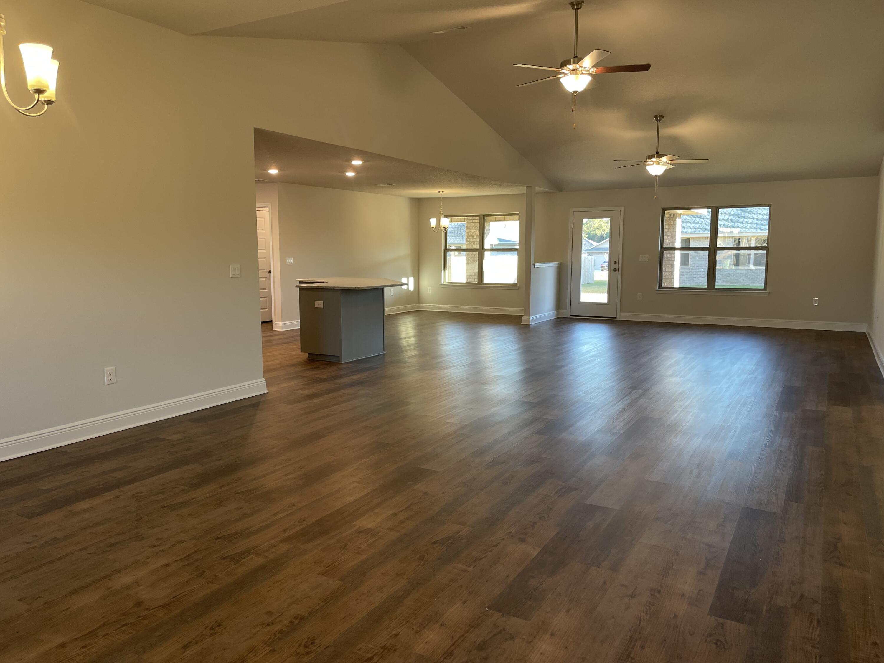 Silvercrest - Residential