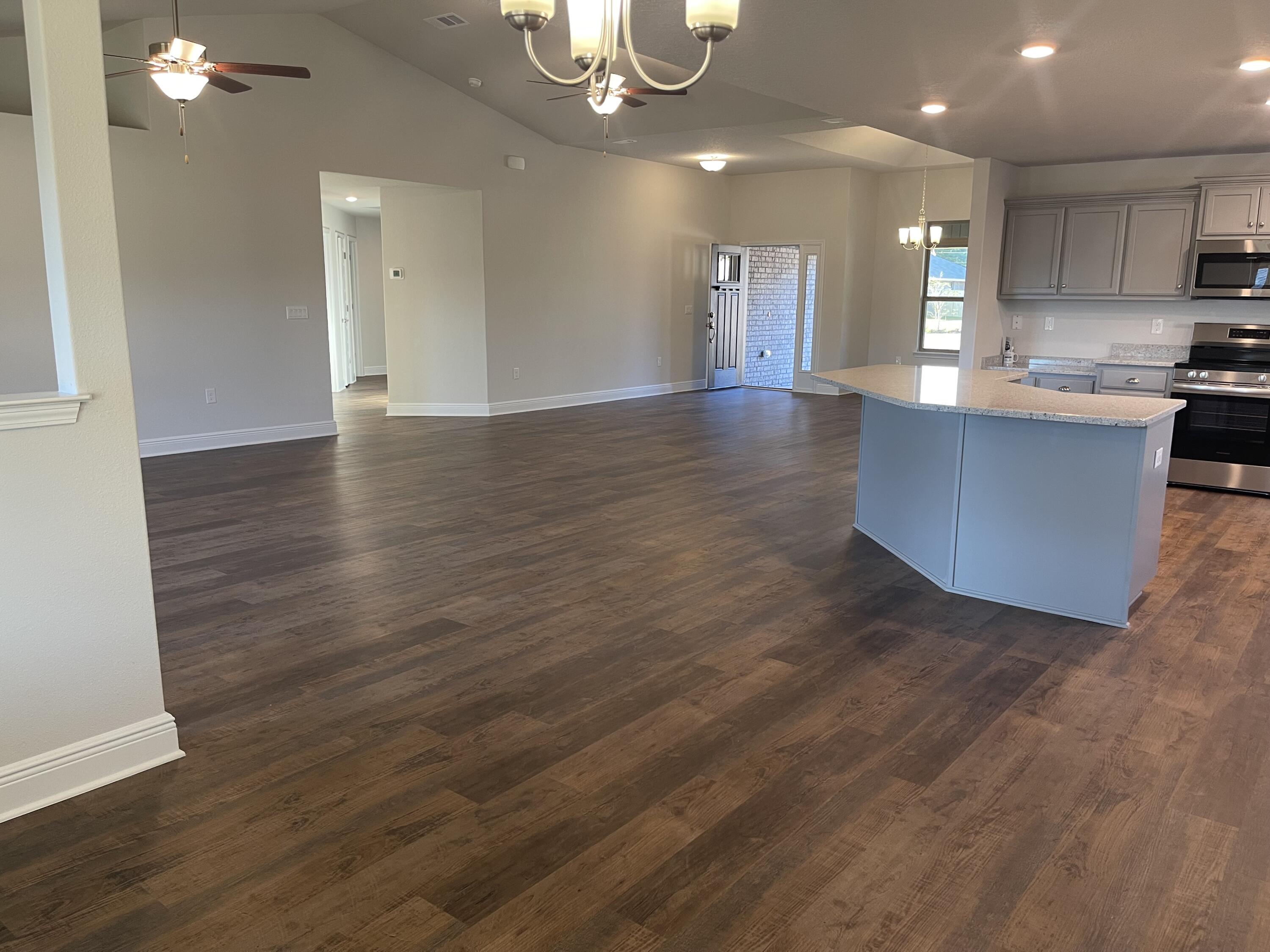 Silvercrest - Residential