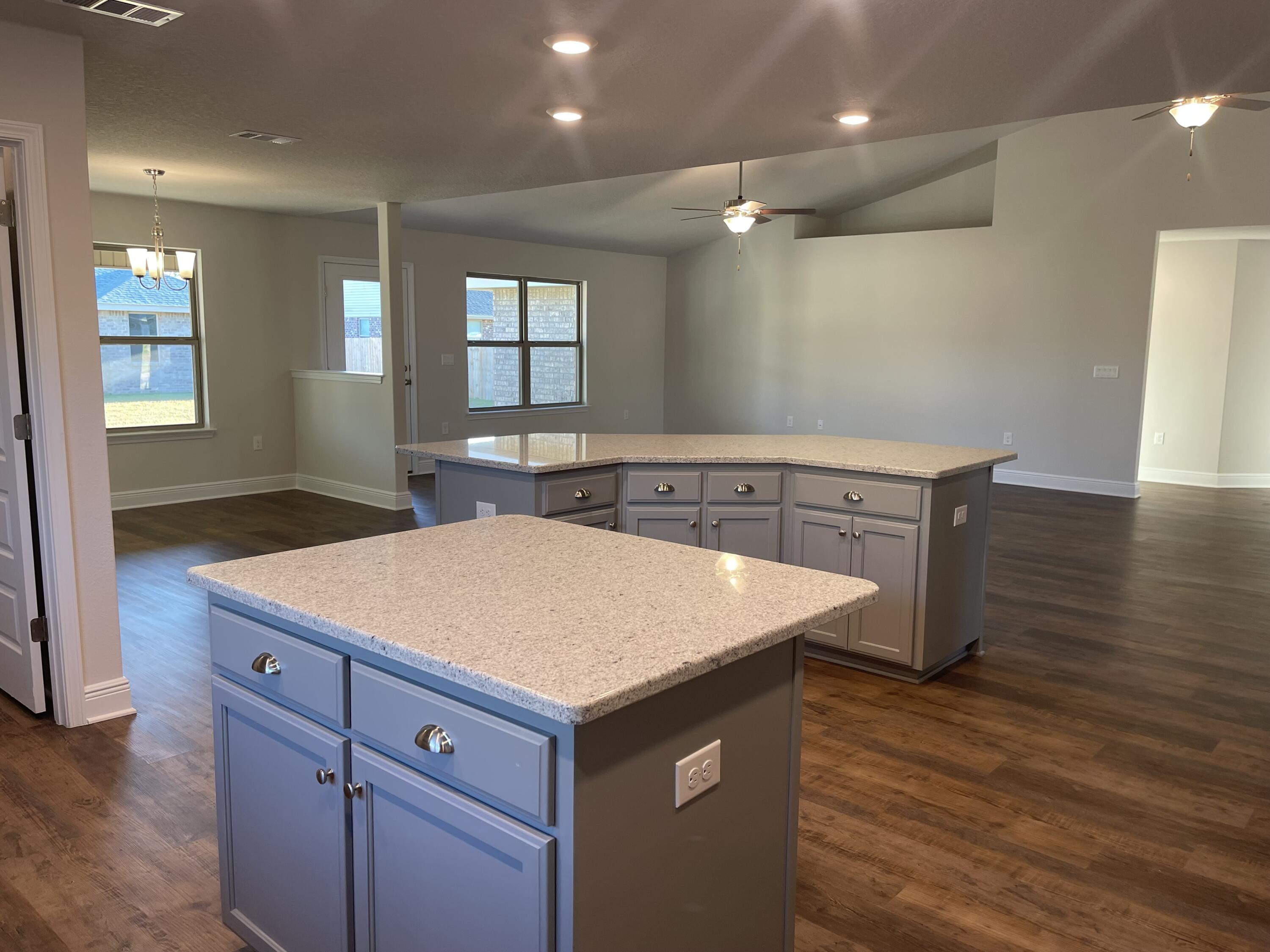 Silvercrest - Residential