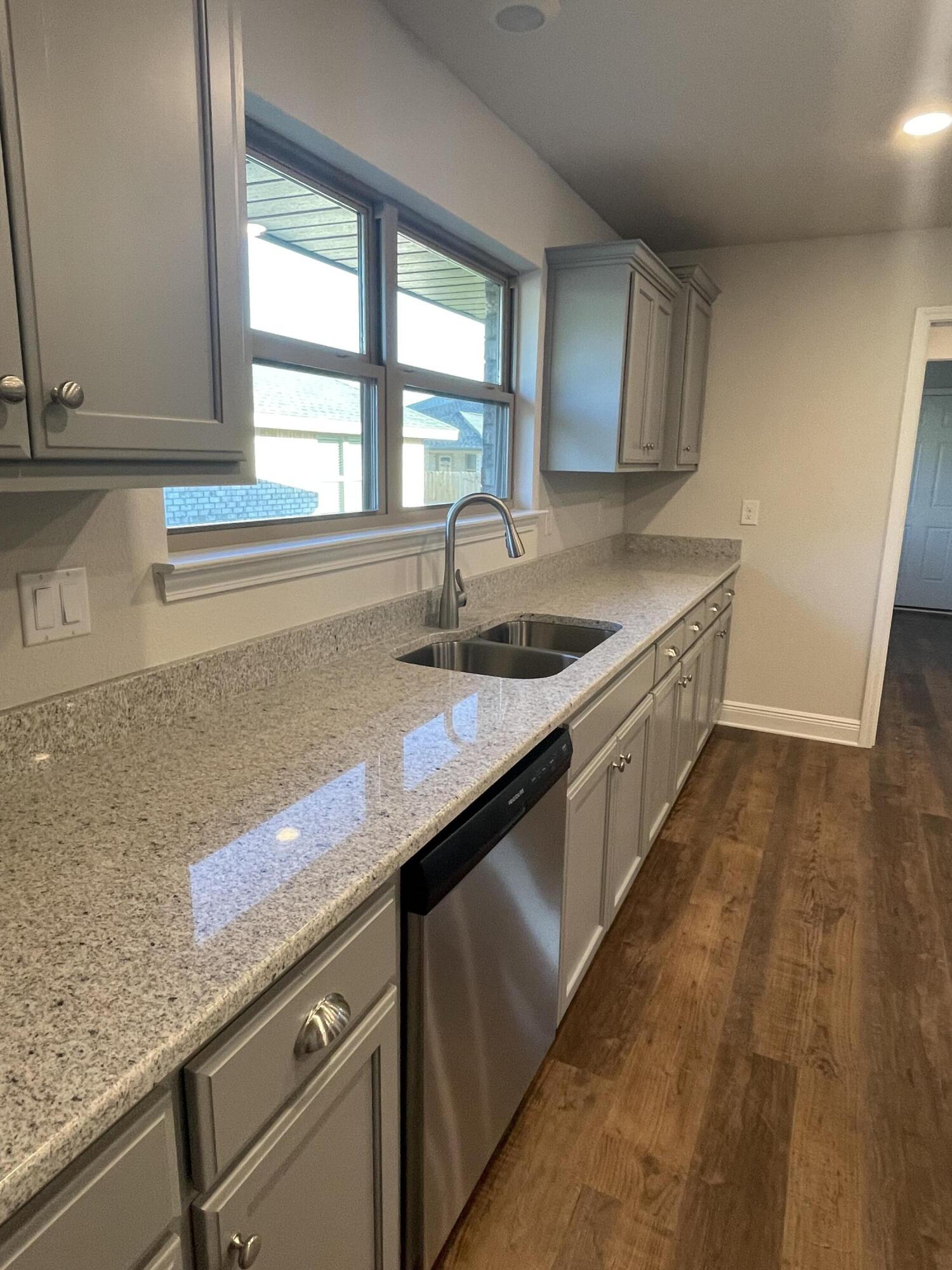 Silvercrest - Residential