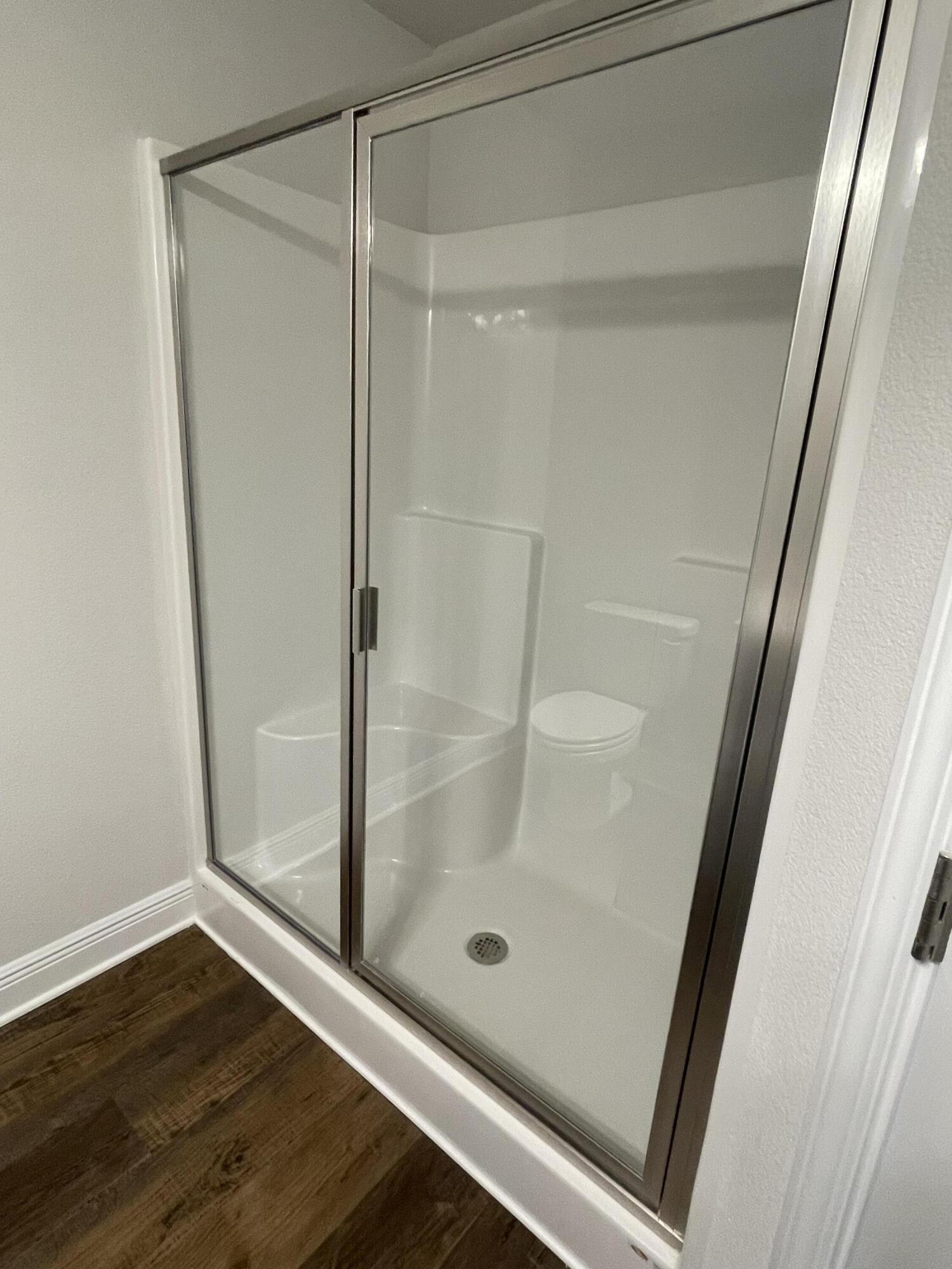 Silvercrest - Residential