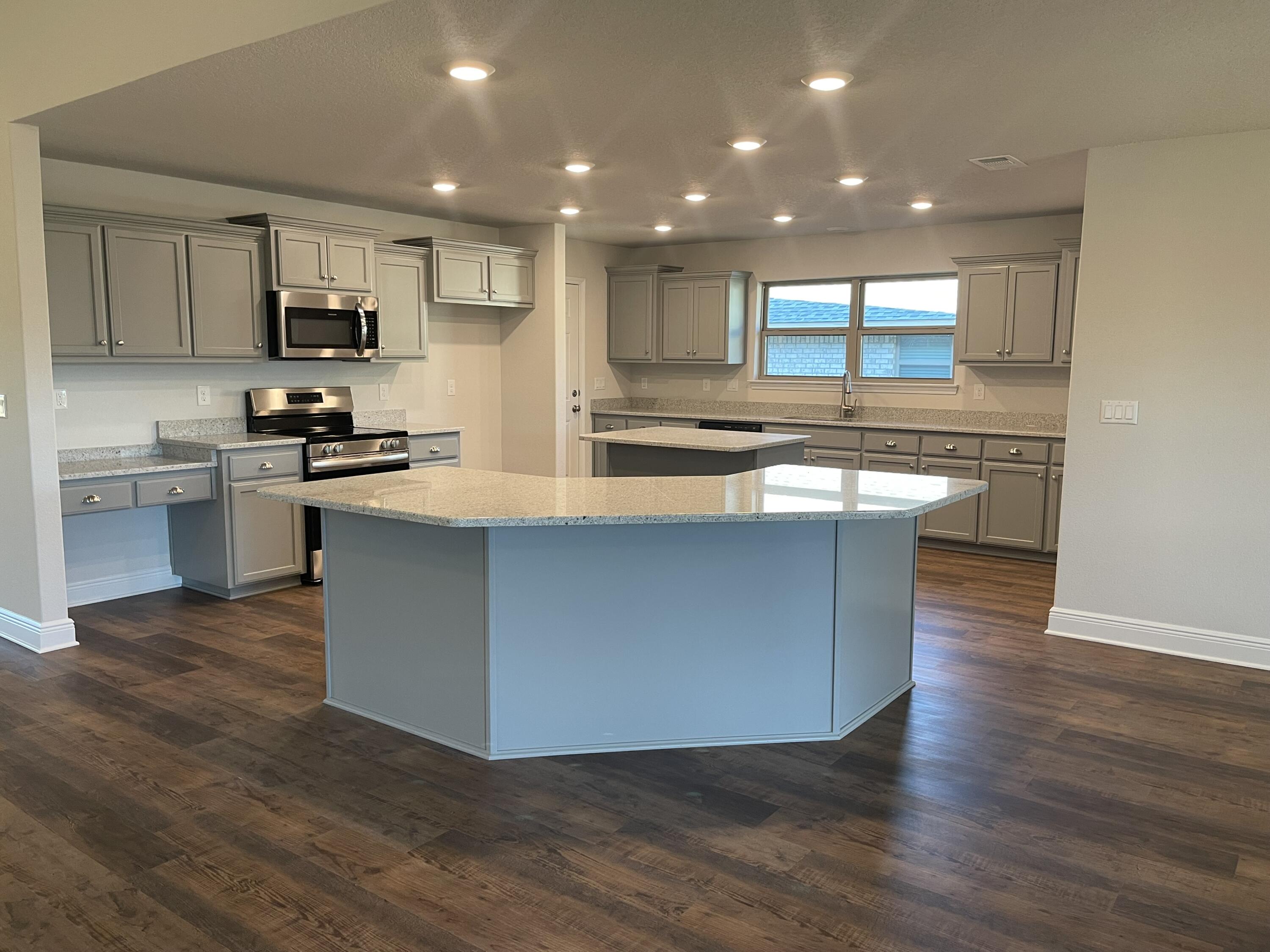 Silvercrest - Residential