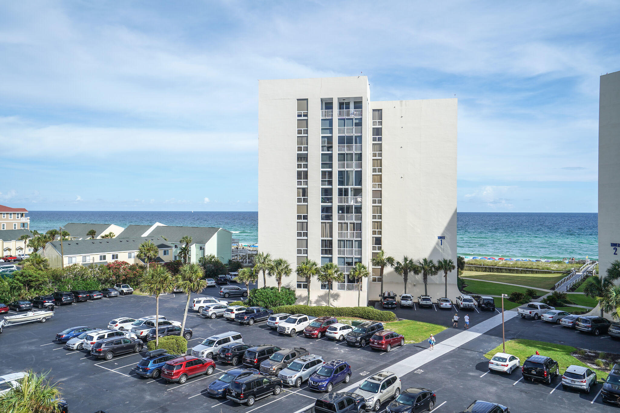 SHORELINE TOWERS 3 - Residential