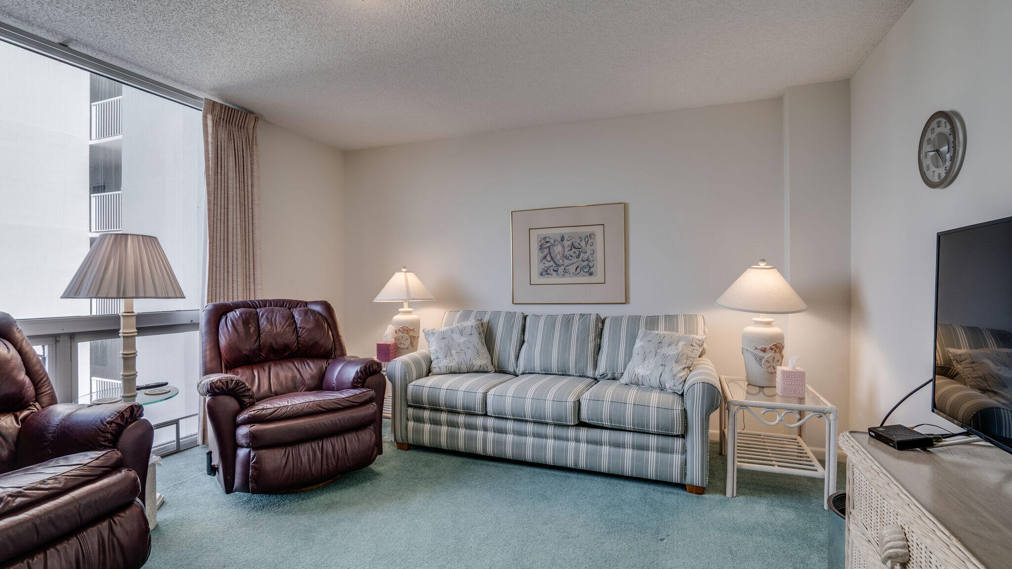 SHORELINE TOWERS 3 - Residential