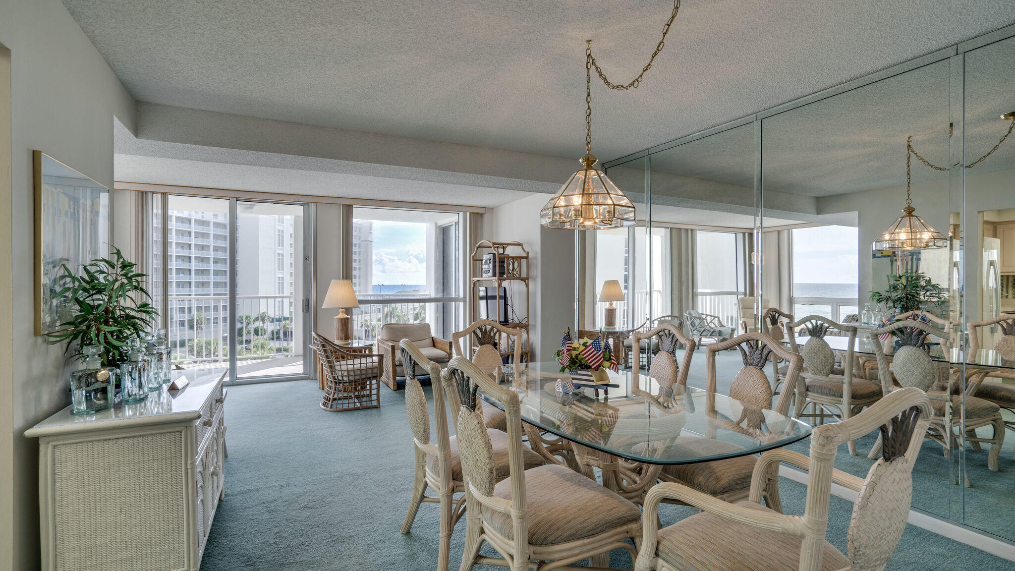 SHORELINE TOWERS 3 - Residential