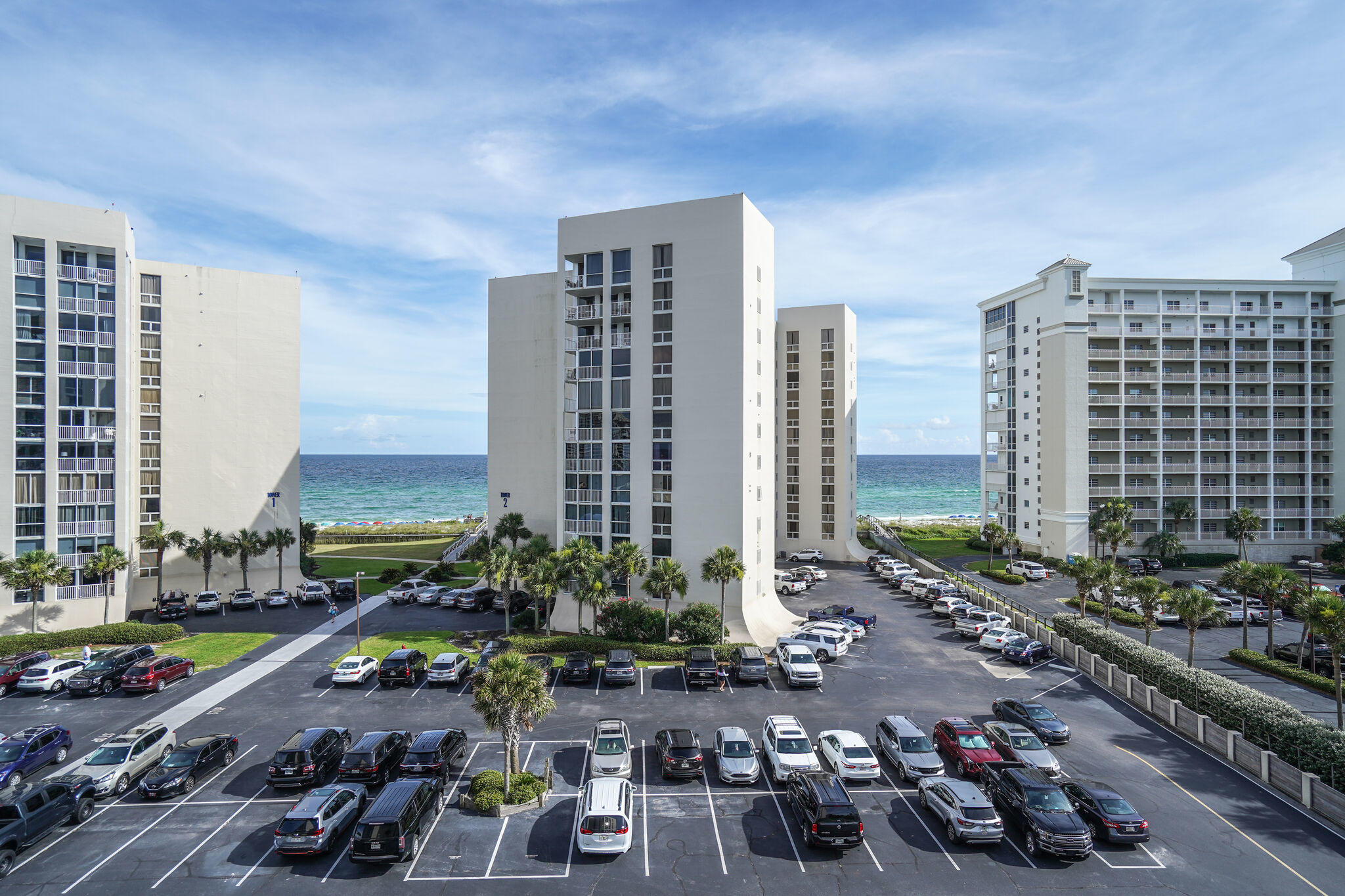 SHORELINE TOWERS 3 - Residential