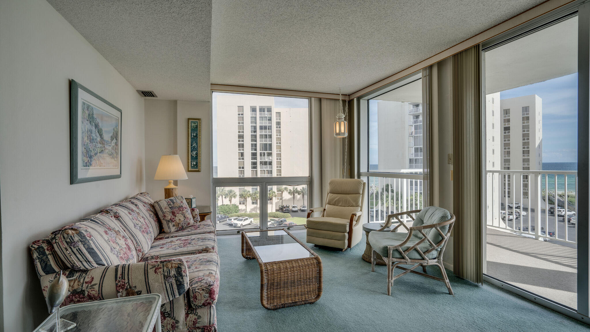 SHORELINE TOWERS 3 - Residential